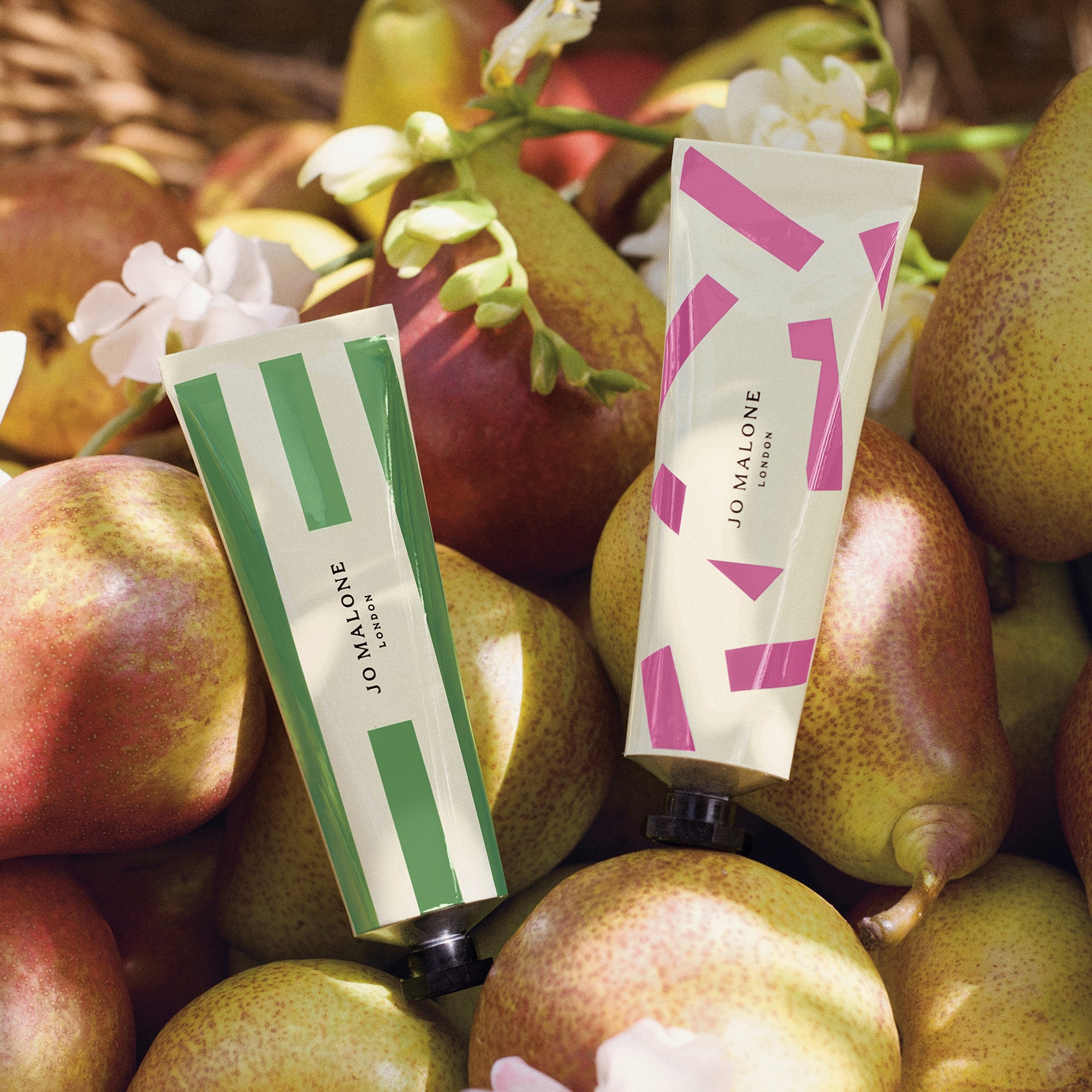 Jo Malone London Special Edition English Pear & Freesia Hand Cream