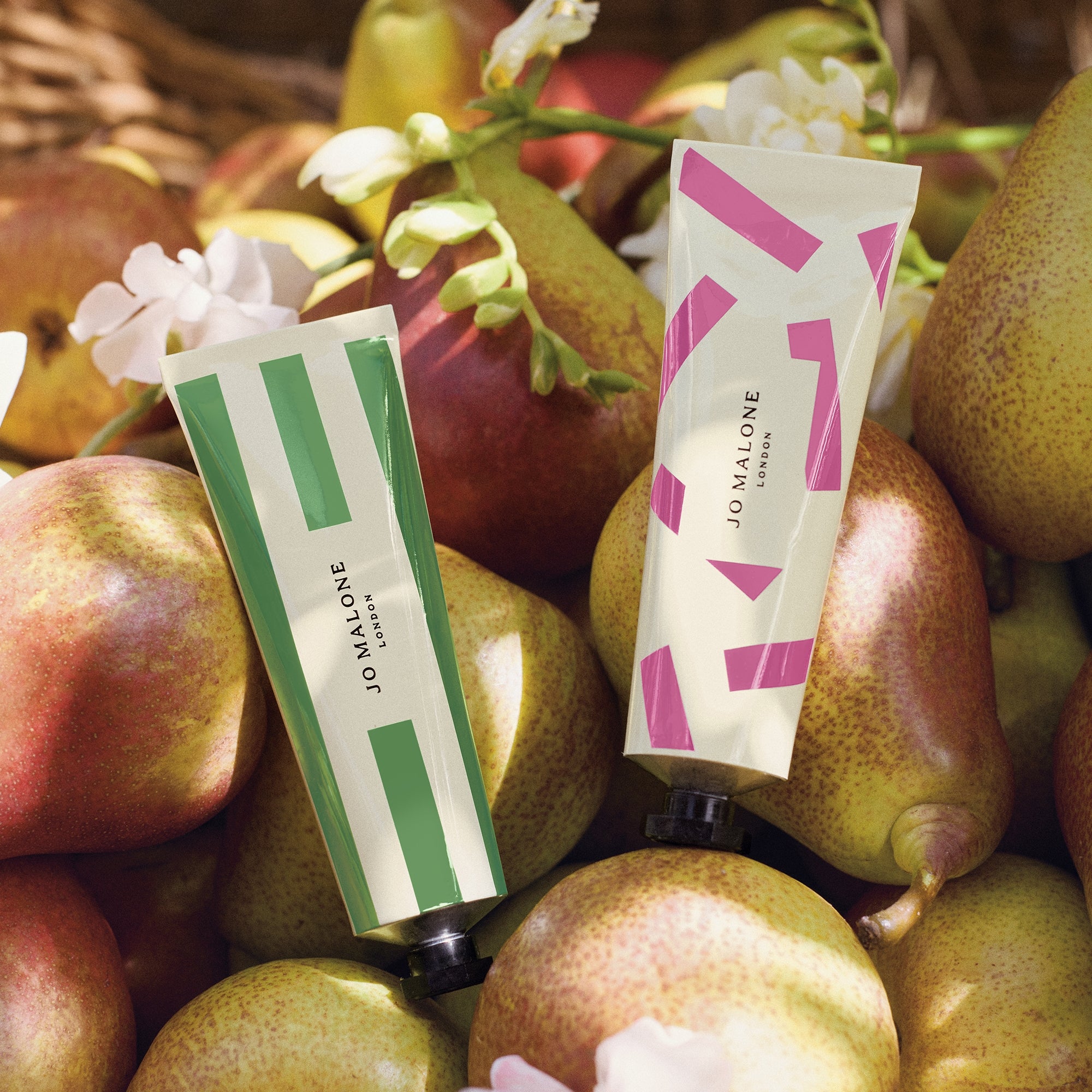 Jo Malone London Special Edition English Pear & Sweet Pea Hand