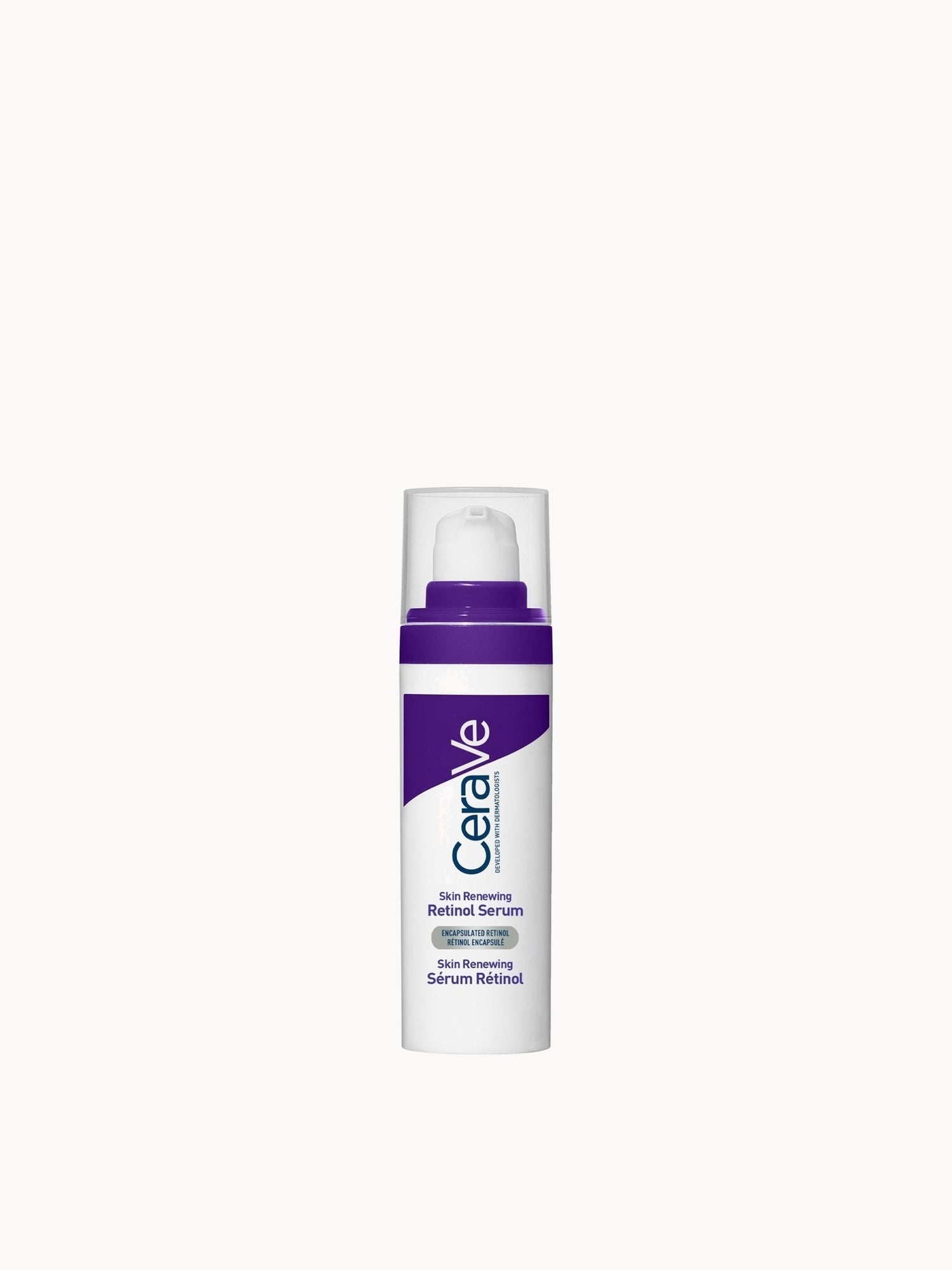 CeraVe Skin Renewing Retinol Serum 30ml