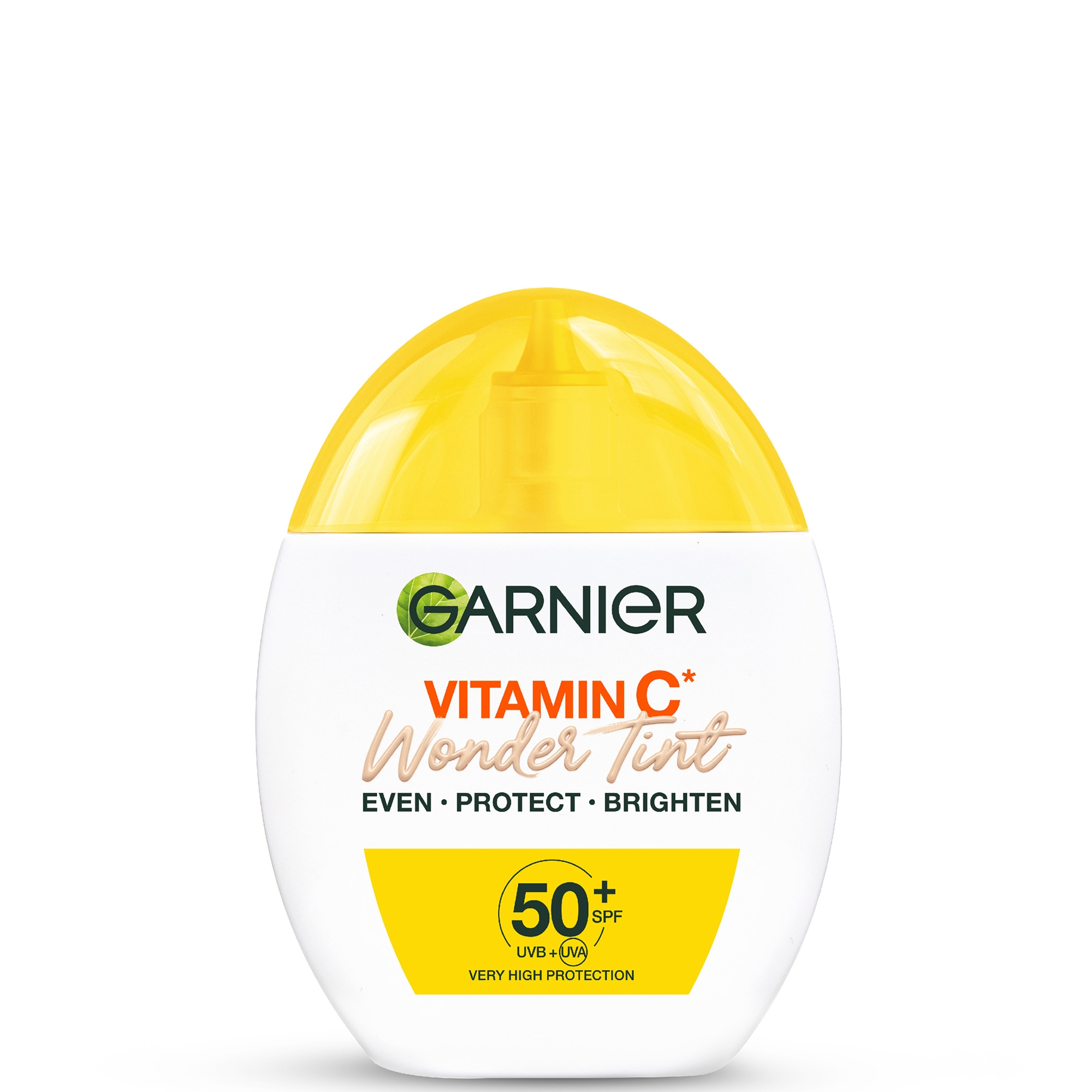 Garnier: Garnier Wonder Tint SPF50 Light 50ml