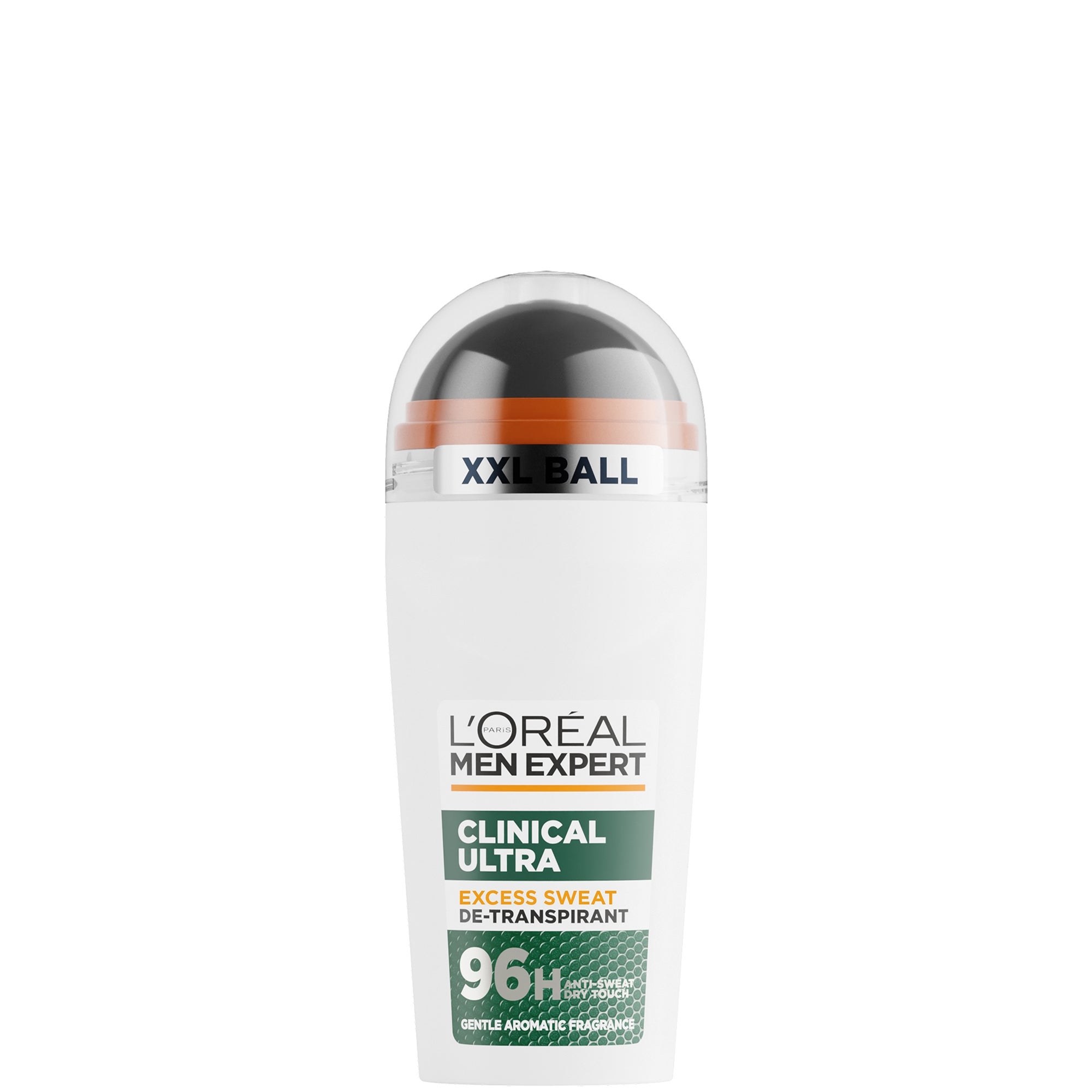 l'oreal men expert clinical ultra 96h antyperspirant w kulce 50 ml     