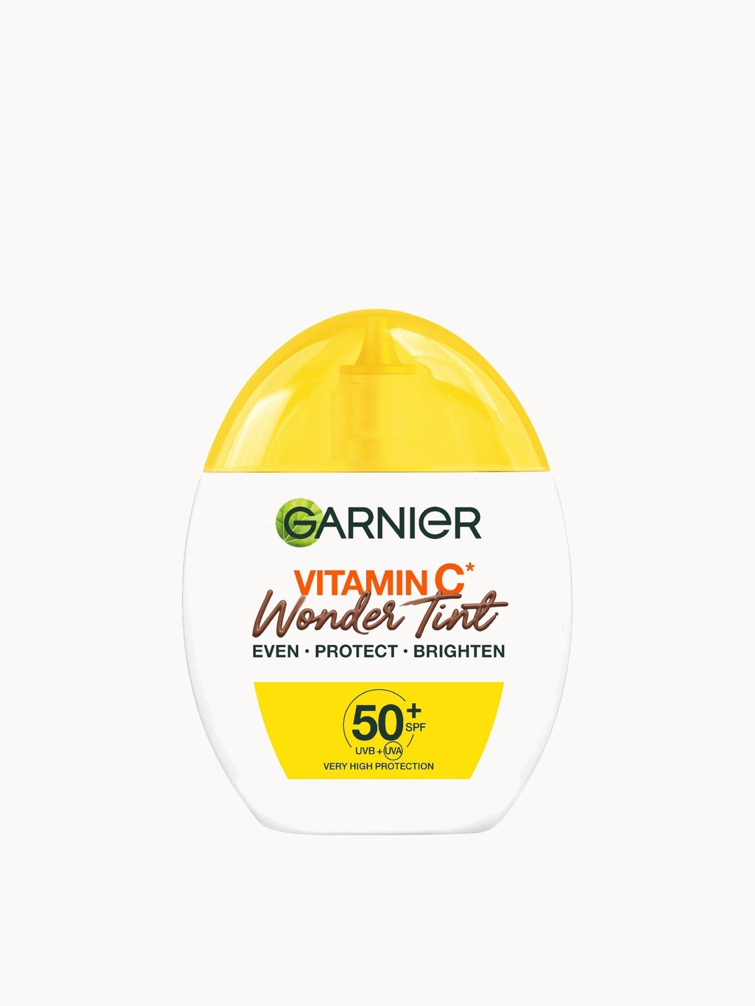 Garnier Wonder Tint SPF50 Dark 50ml