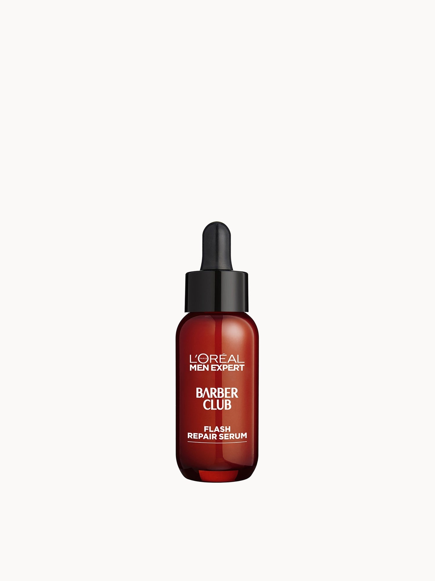 L'Oreal Paris Men Expert Barber Club Repair Serum 30ml