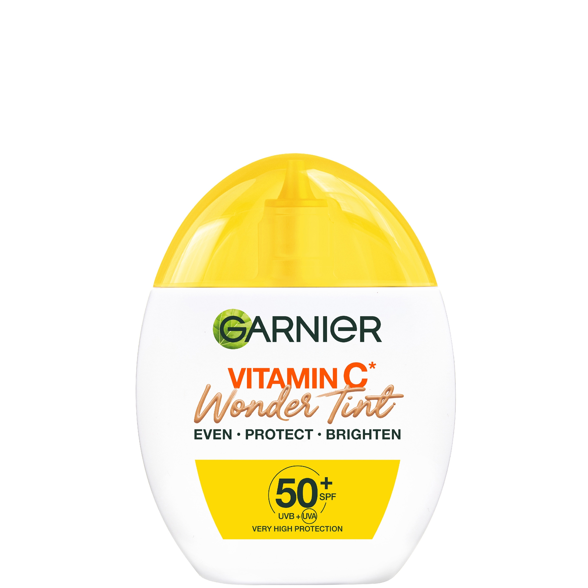 Garnier: Garnier Wonder Tint SPF50 Medium 50ml