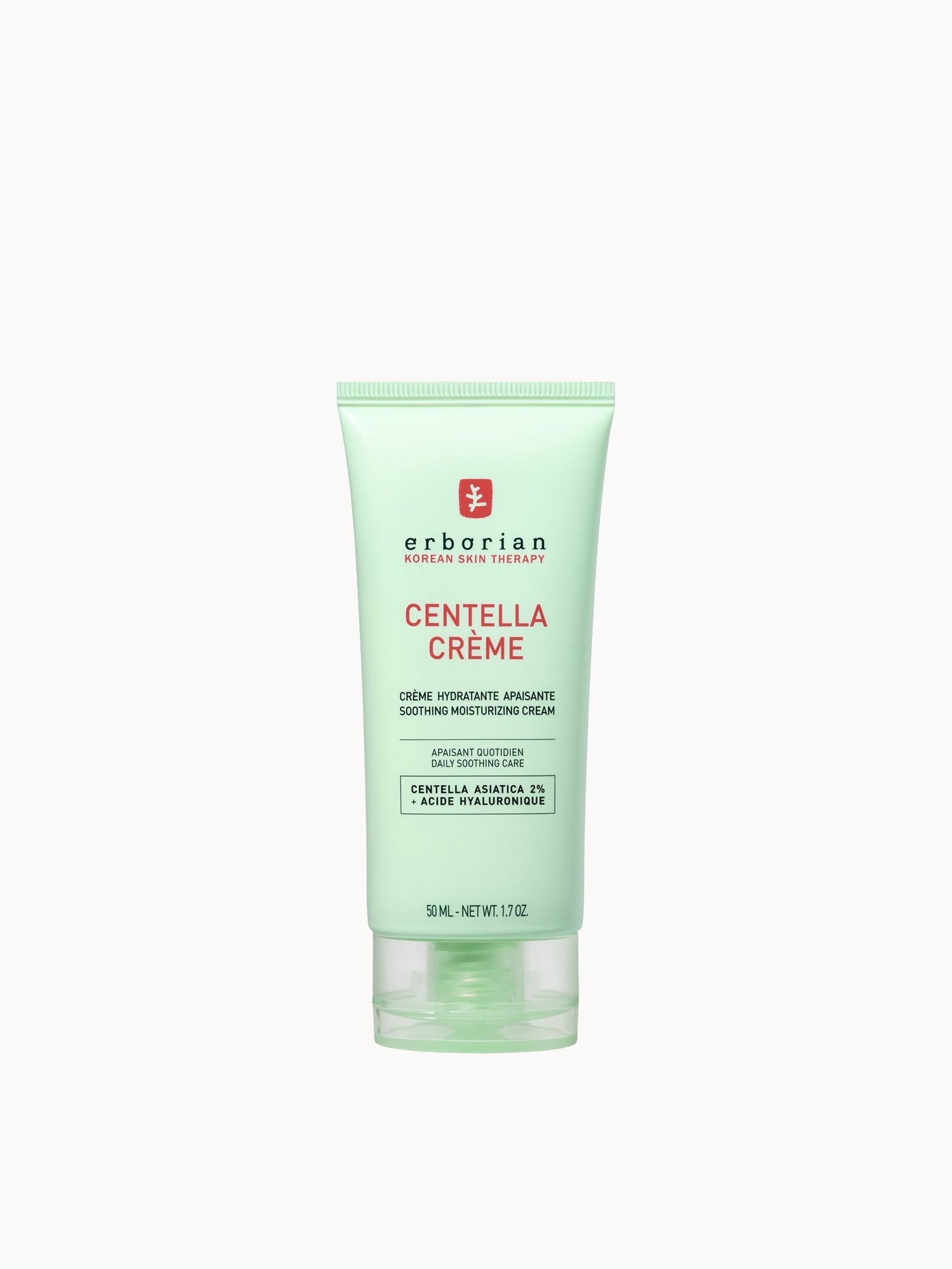 Erborian Yuza Sorbet 50ml – Emulsión vitaminada ligera 50ml