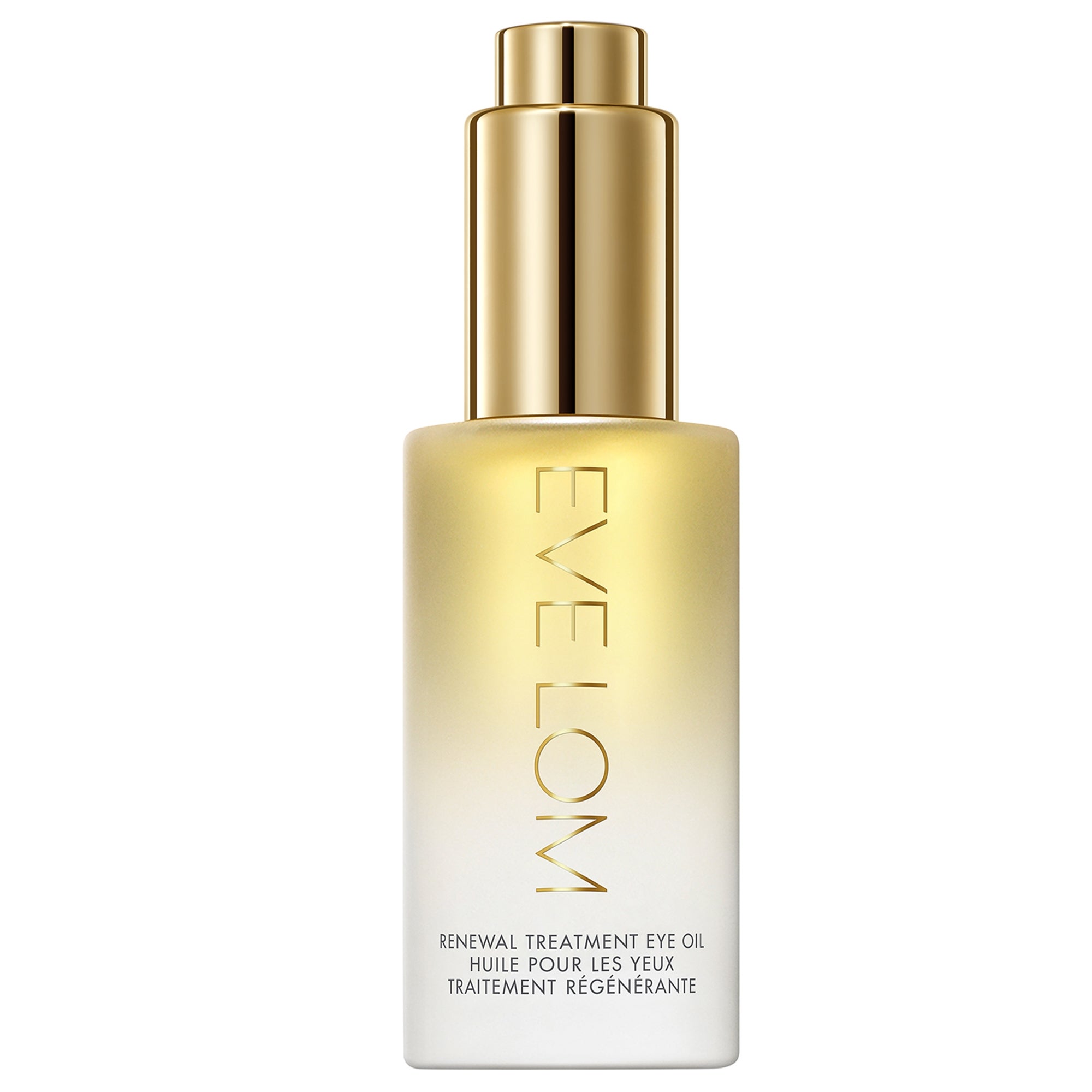 Eve Lom Renewal Treatment Eye Oil 10ml | Dermstore