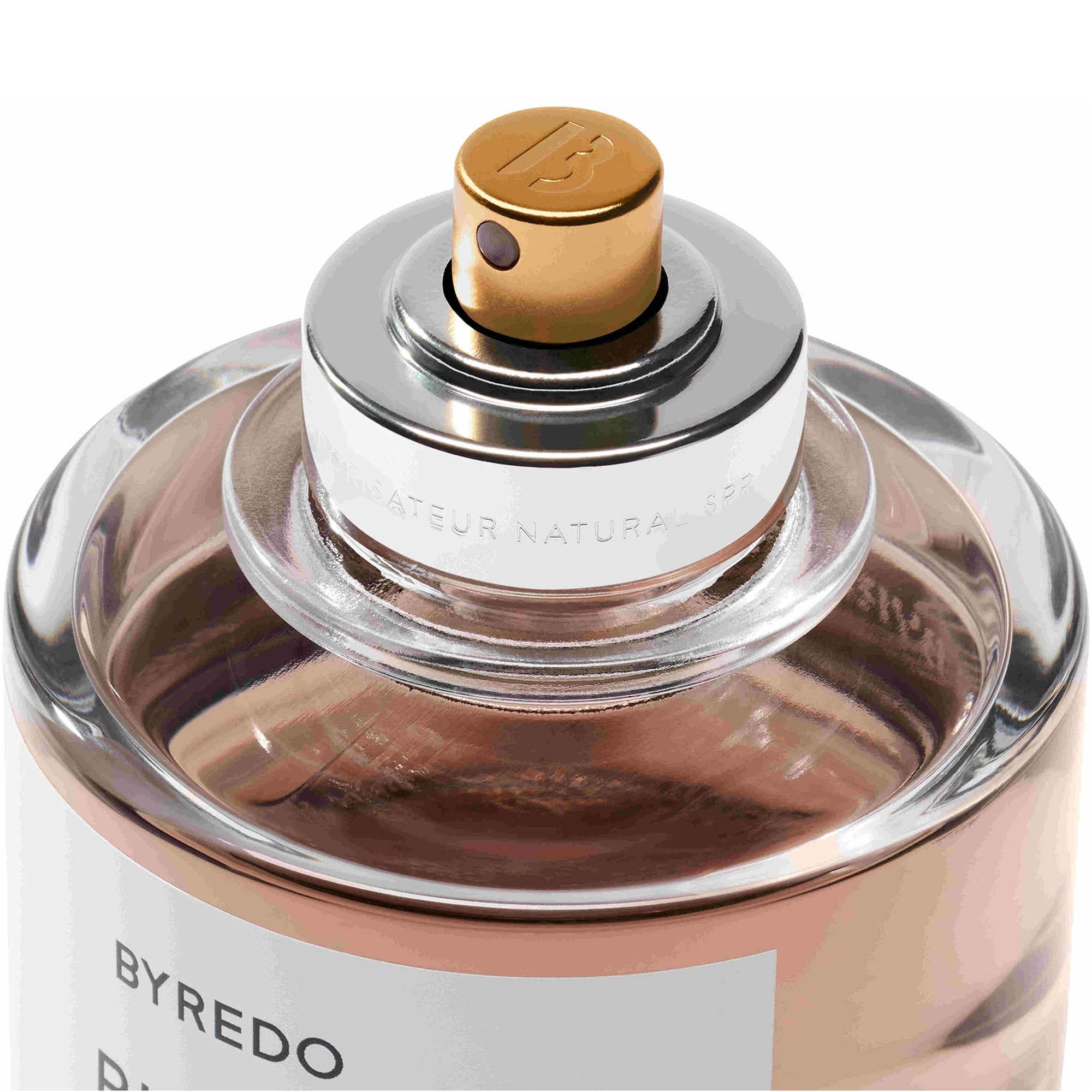 Byredo Black Saffron Absolu de Parfum Eau de Parfum 100 ml | Cult