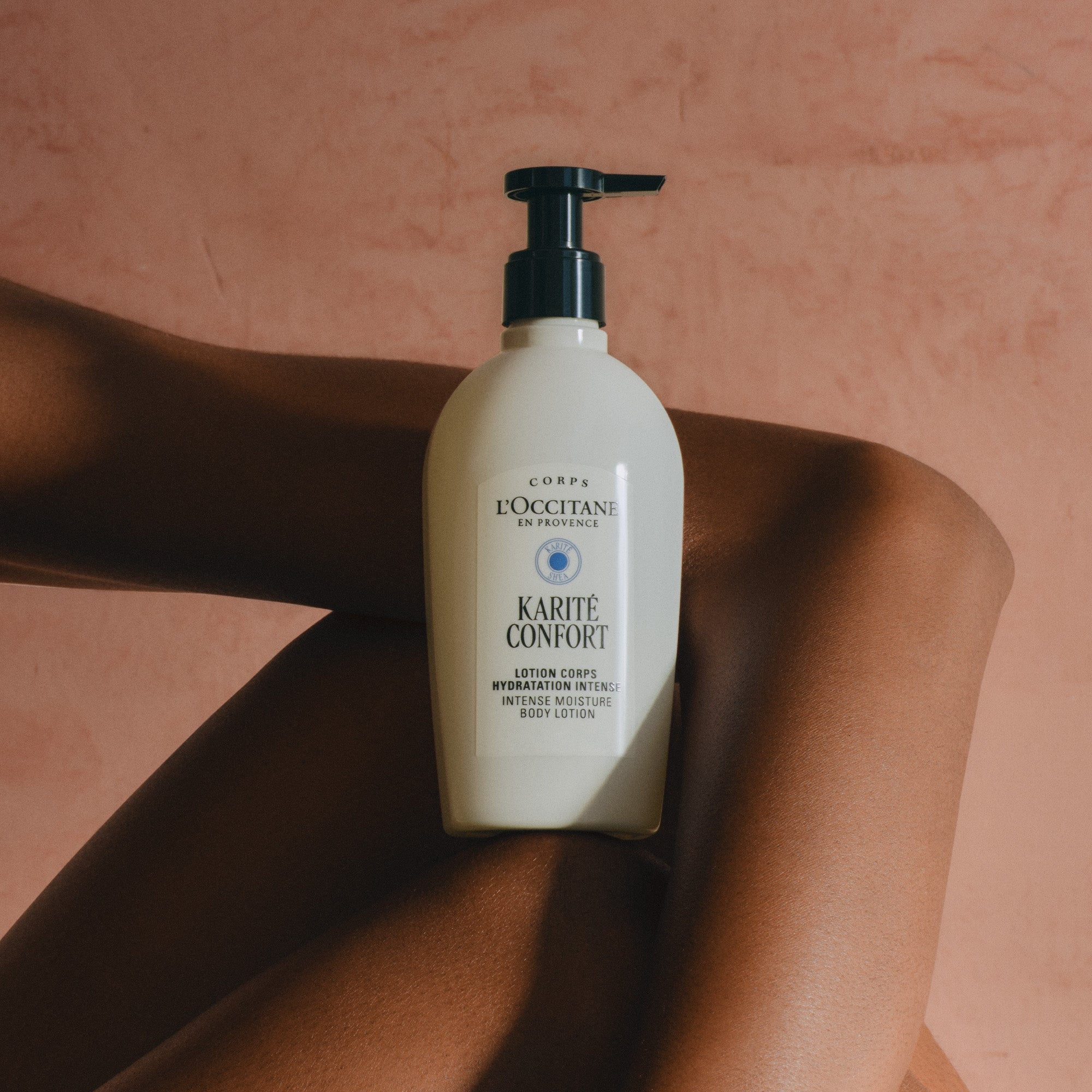L'Occitane Almond (Amande) Milk Veil Moisturiser 240ml | LOOKFANTASTIC