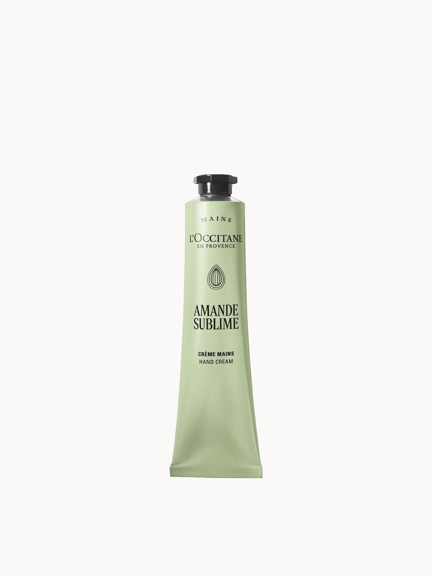 L'Occitane Amande (Almond) Delicious Hand Cream 75ml