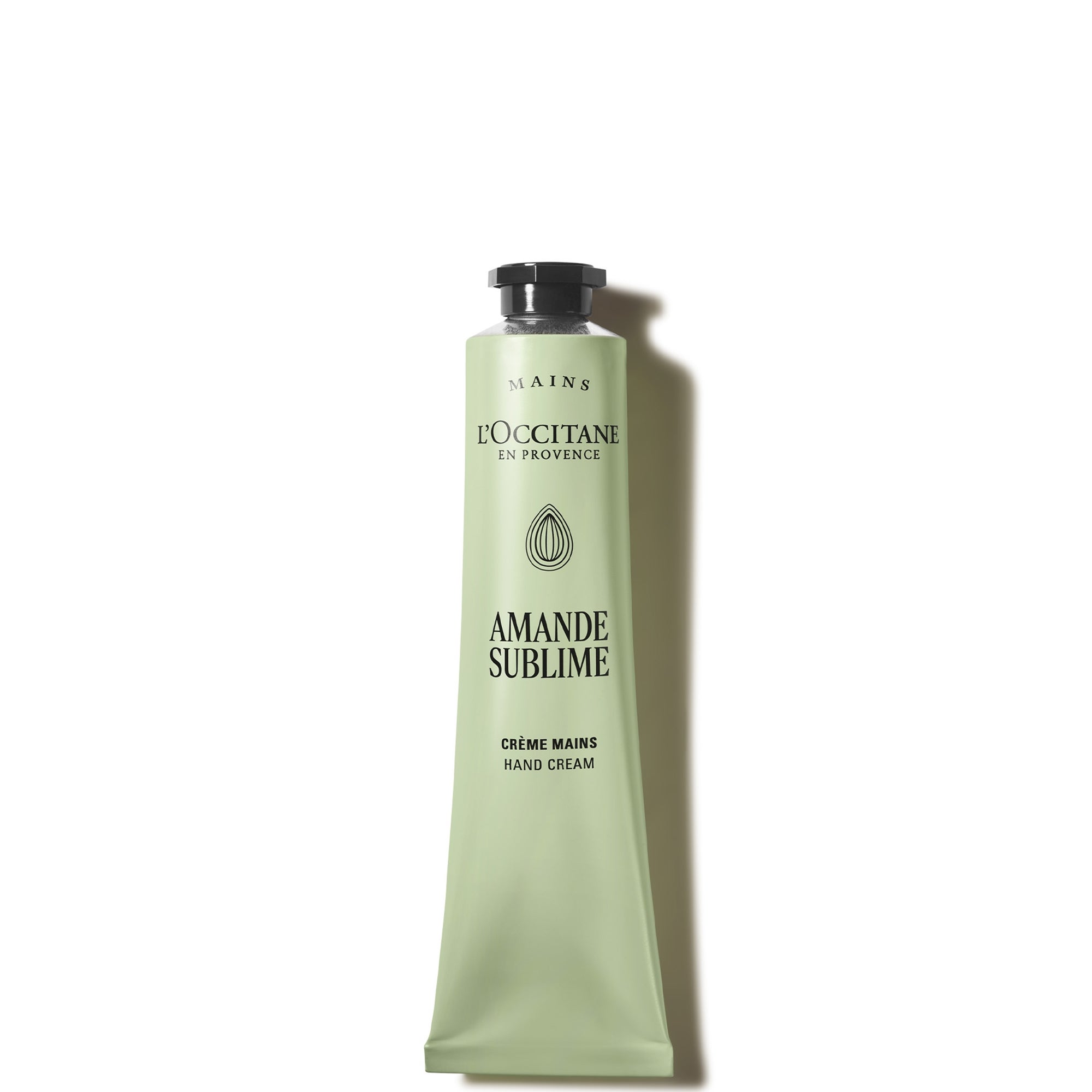 L'Occitane Amande (Almond) Delicious Hand Cream 75ml | Cult Beauty