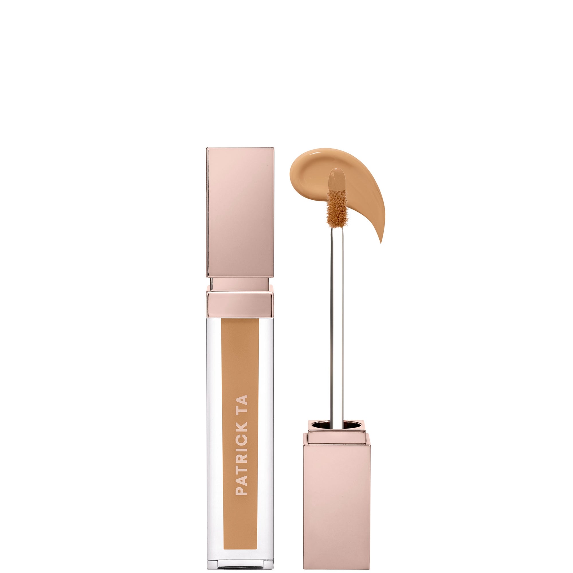 コントロールカラー PATRICK TA BEAUTY Patrick Ta Major Beauty Headlines - Long Lasting Matte Suede Lipstick