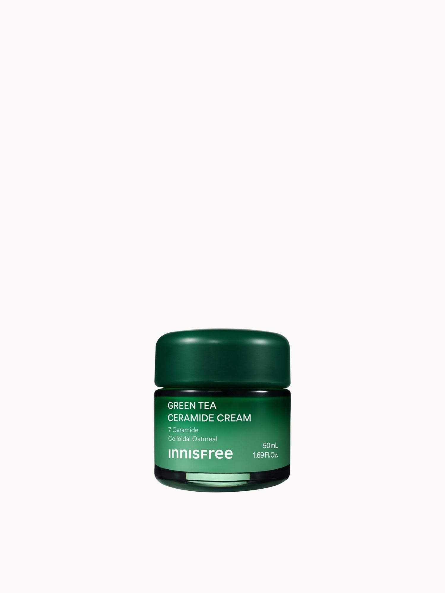 INNISFREE Green Tea Ceramide Cream 50ml
