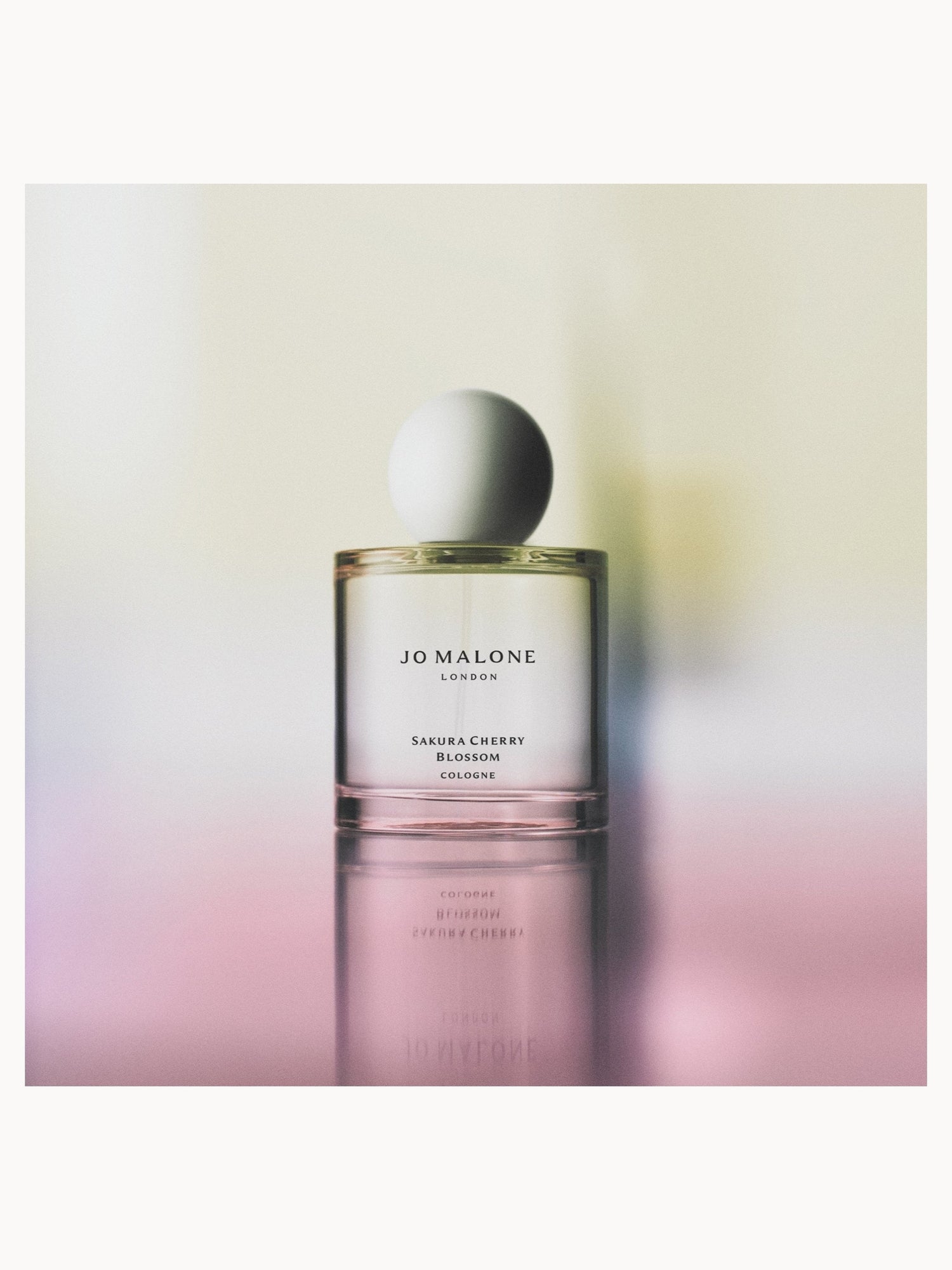 Jo Malone London Sakura Cherry Blossom Hair Mist | LOOKFANTASTIC