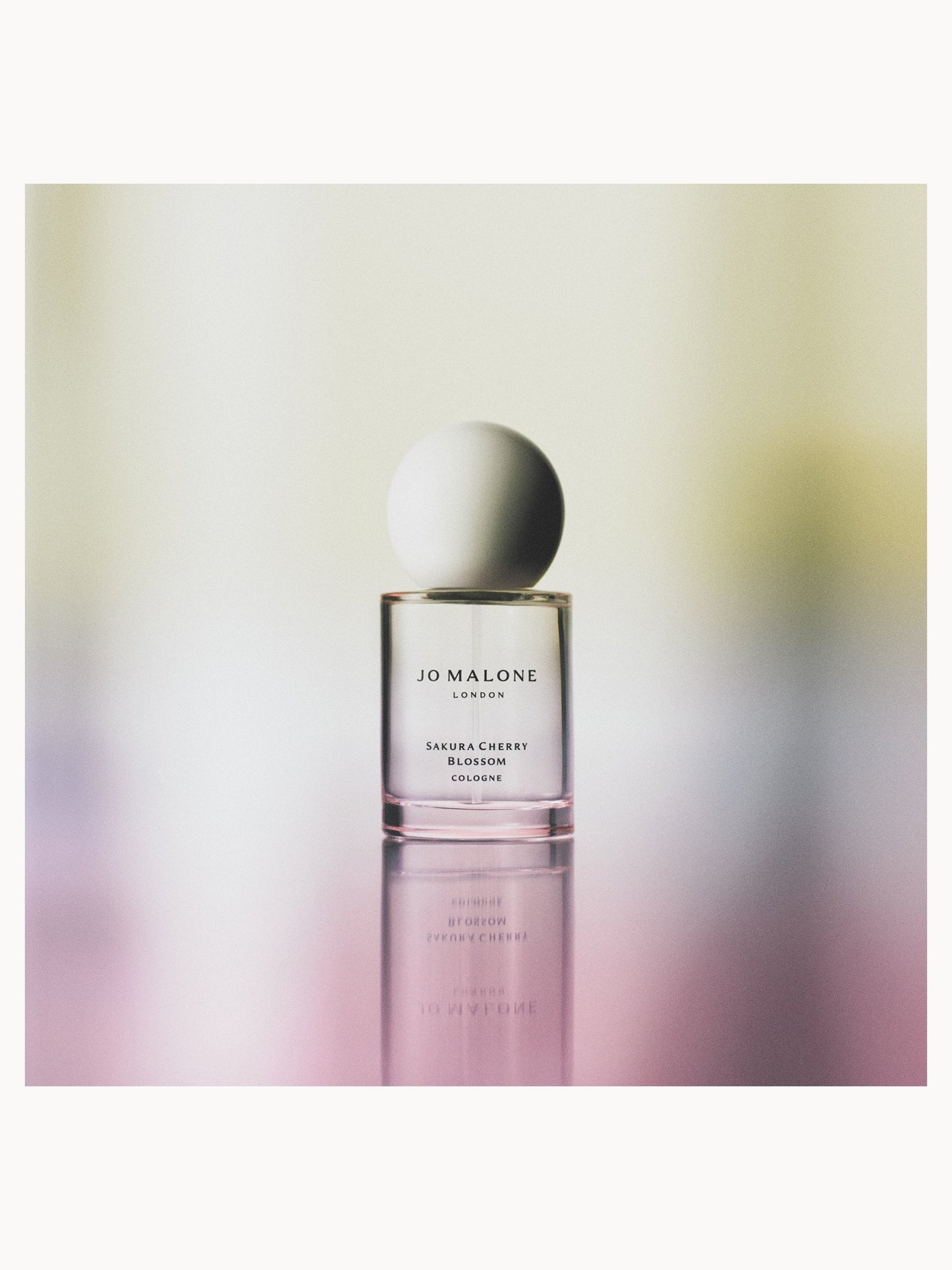 Jo Malone London Sakura Cherry Blossom Cologne 100ml | LOOKFANTASTIC