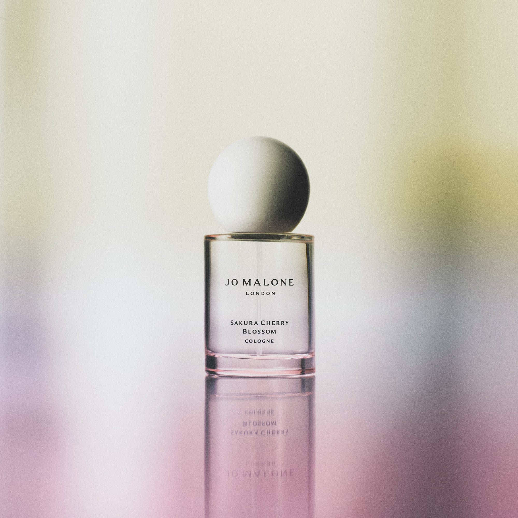 Sakura Cherry Blossom 香水100ml 新品未使用 Jo Malone London Sakura Cherry Blossom Cologne 100ml | LOOKFANTASTIC