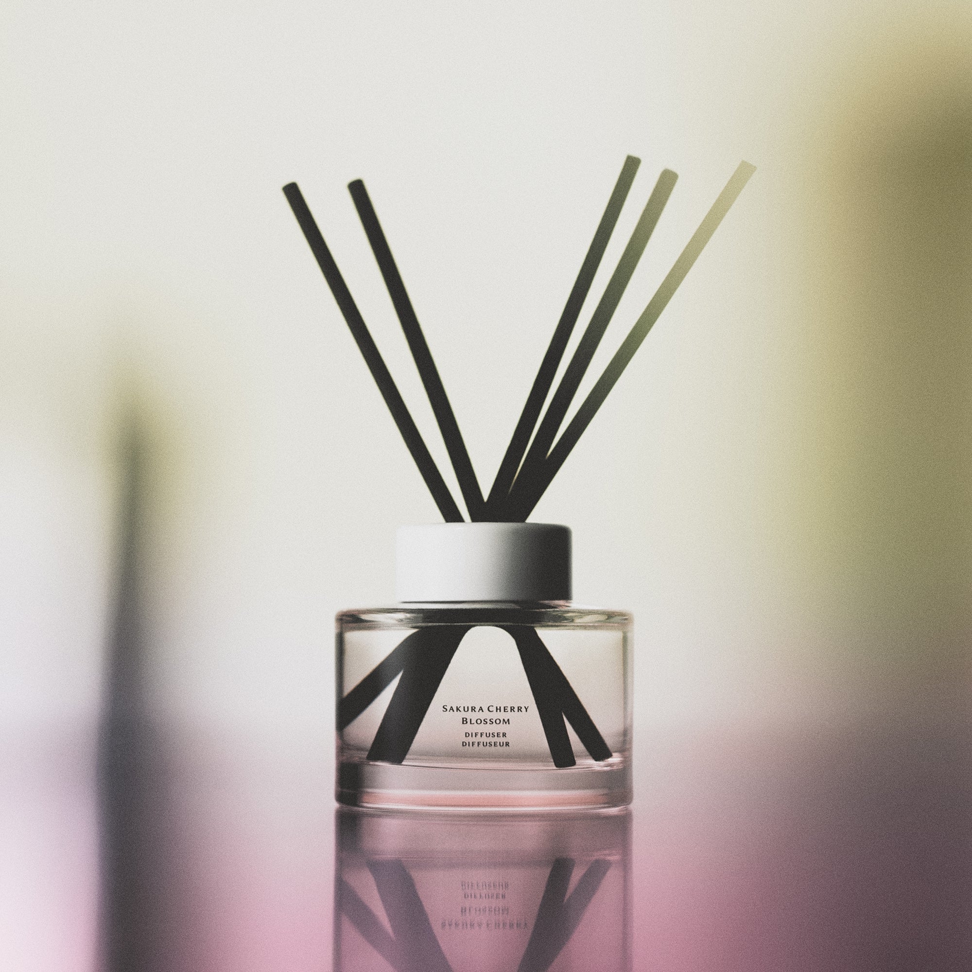 Jo Malone London Sakura Cherry Blossom Diffuser | LOOKFANTASTIC
