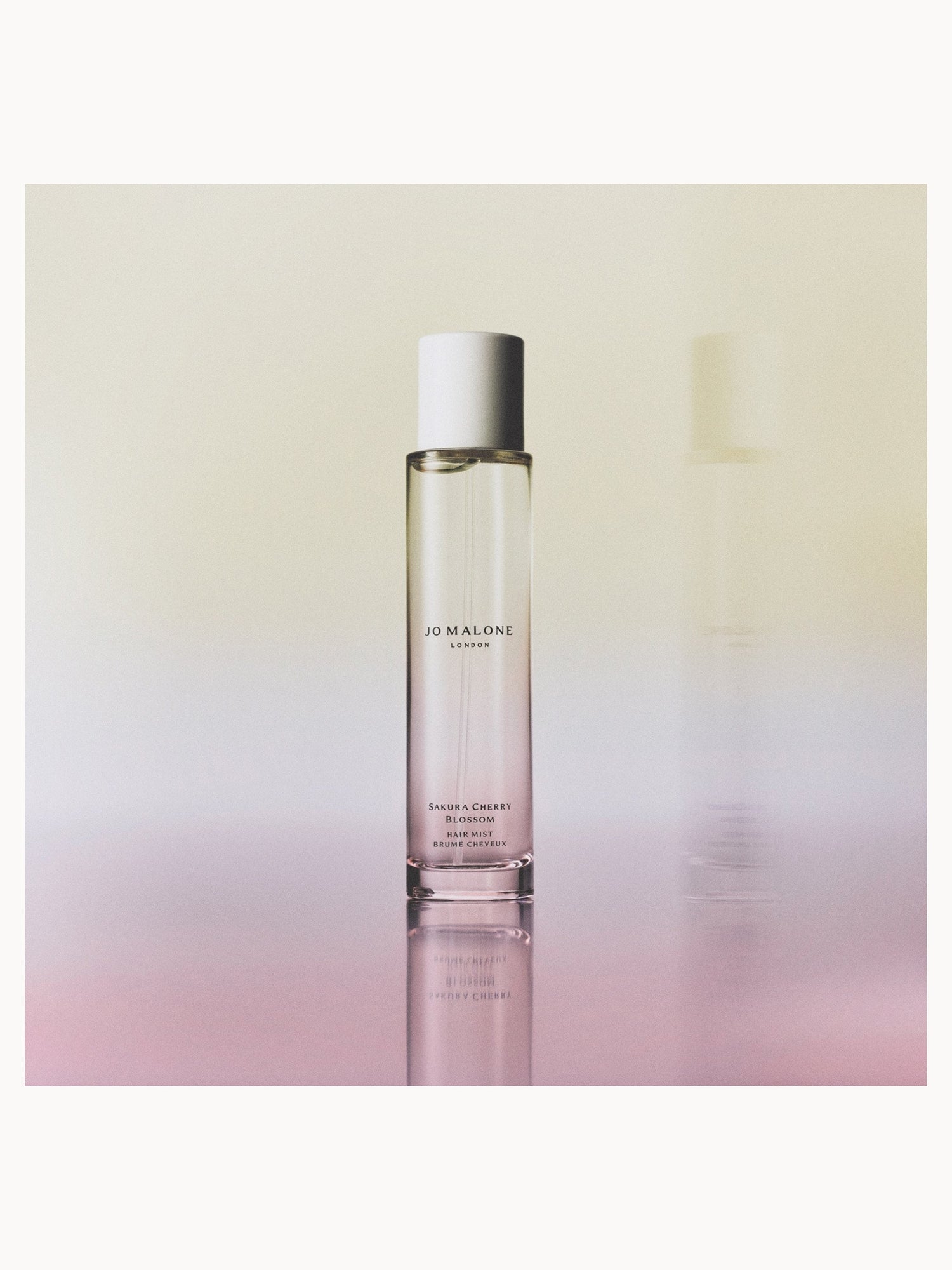 Jo Malone London Sakura Cherry Blossom Hair Mist | LOOKFANTASTIC