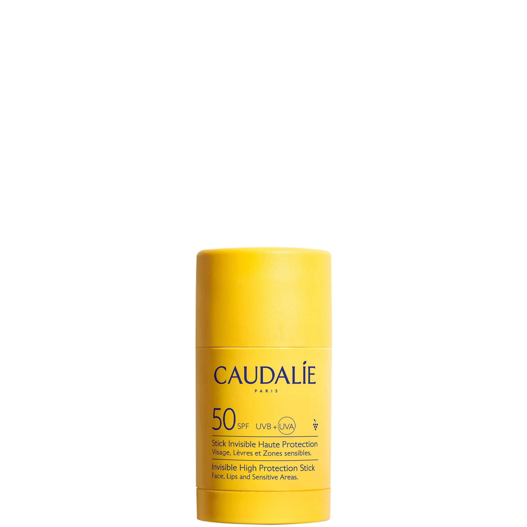 Caudalie Invisible High Protection Sun Stick SPF50​
