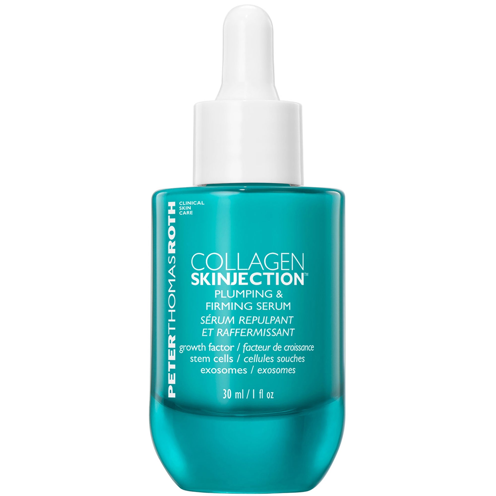 Peter Thomas Roth Collagen Skinjection Plumping & Firming Serum
