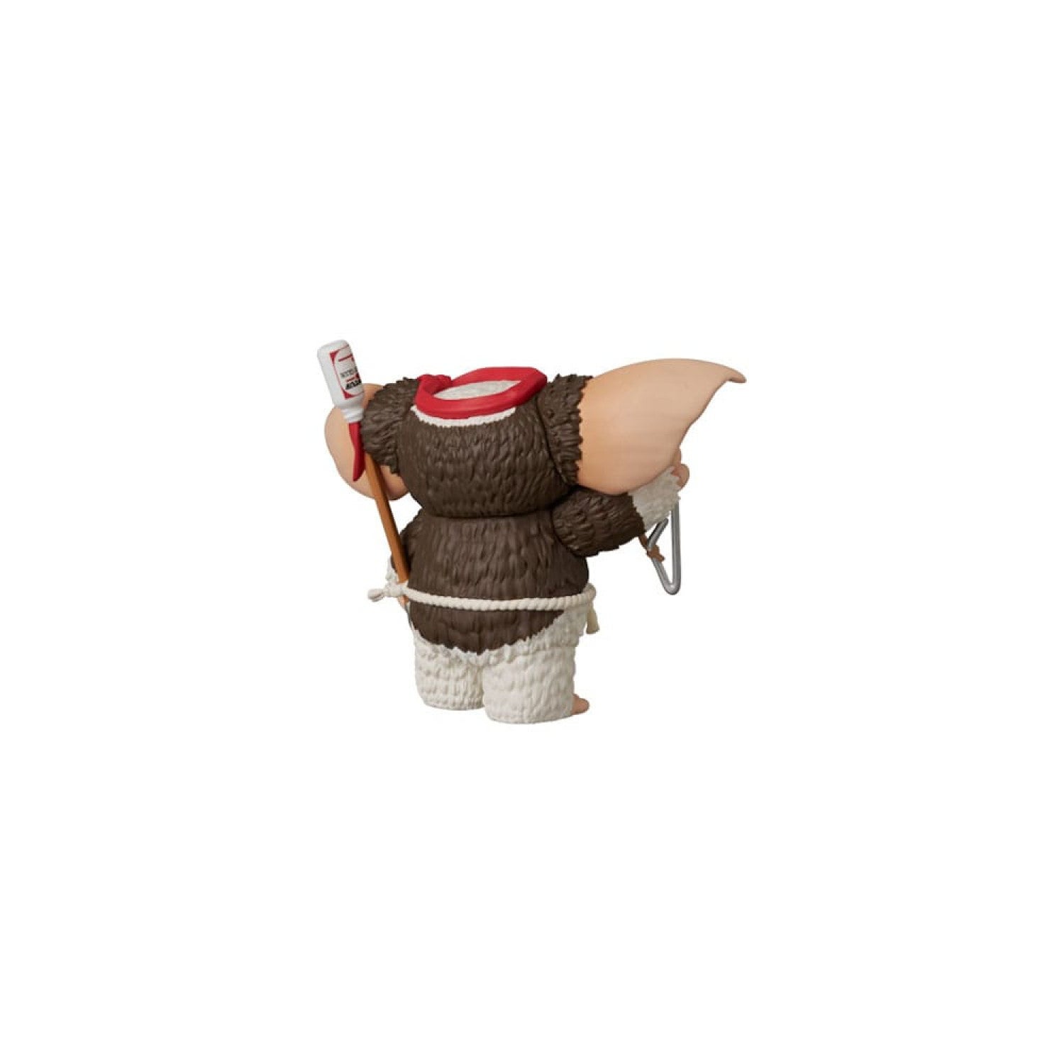 Medicom UDF Series 2 Gizmo with Backpack Mini Figure - Gremlins