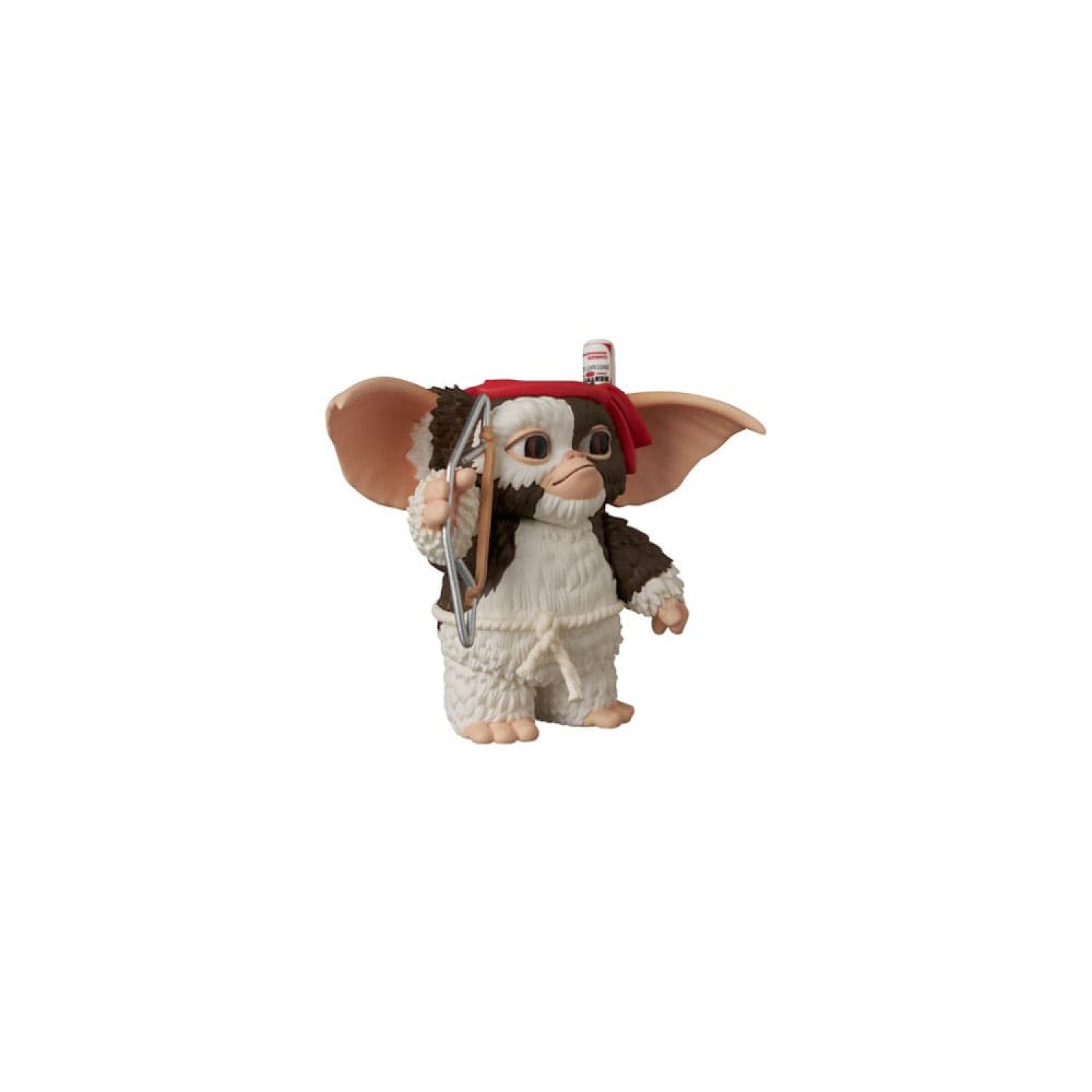 Medicom UDF Series 2 Gizmo with Popcorn Mini Figure - Gremlins