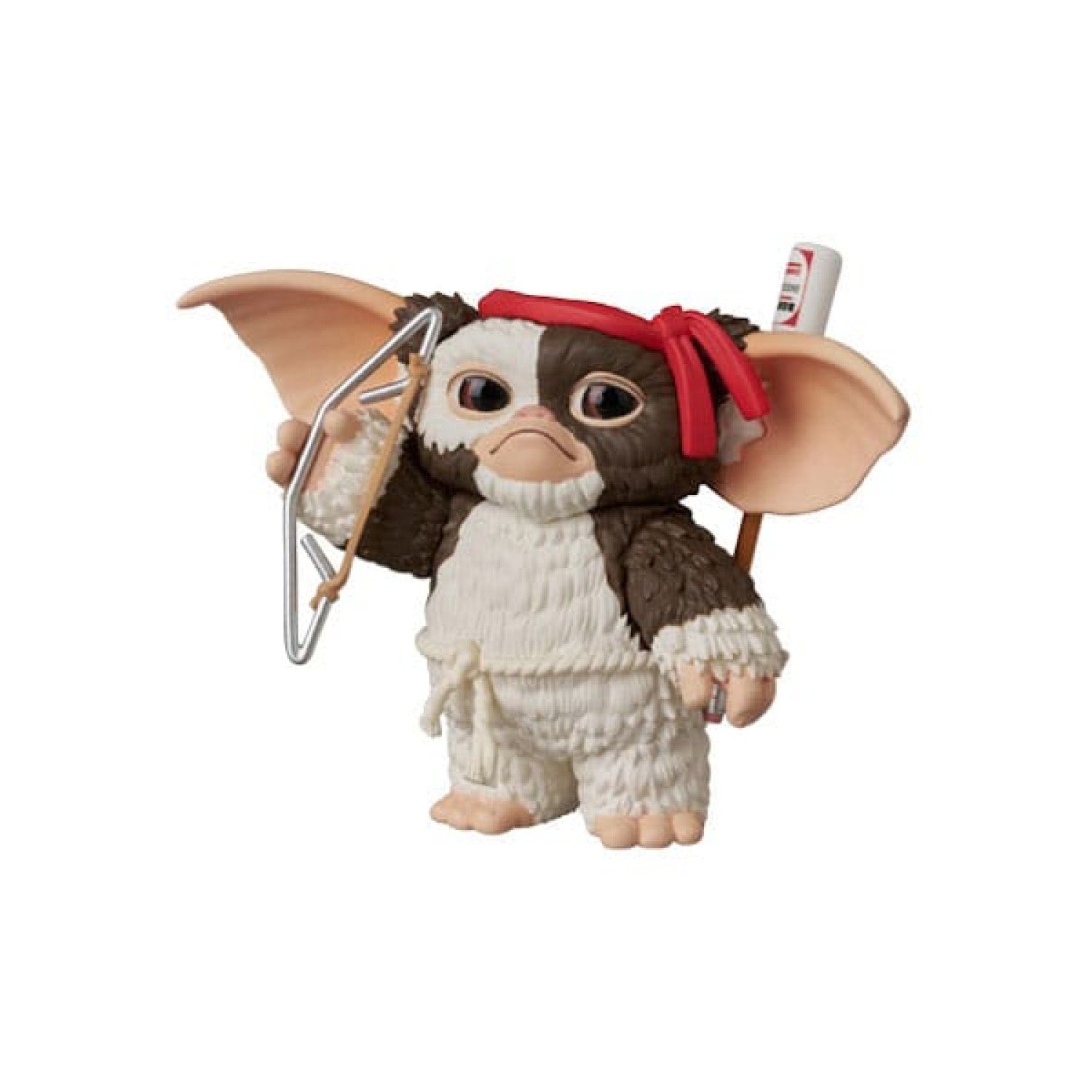 Medicom UDF Series 2 Gizmo with Backpack Mini Figure - Gremlins