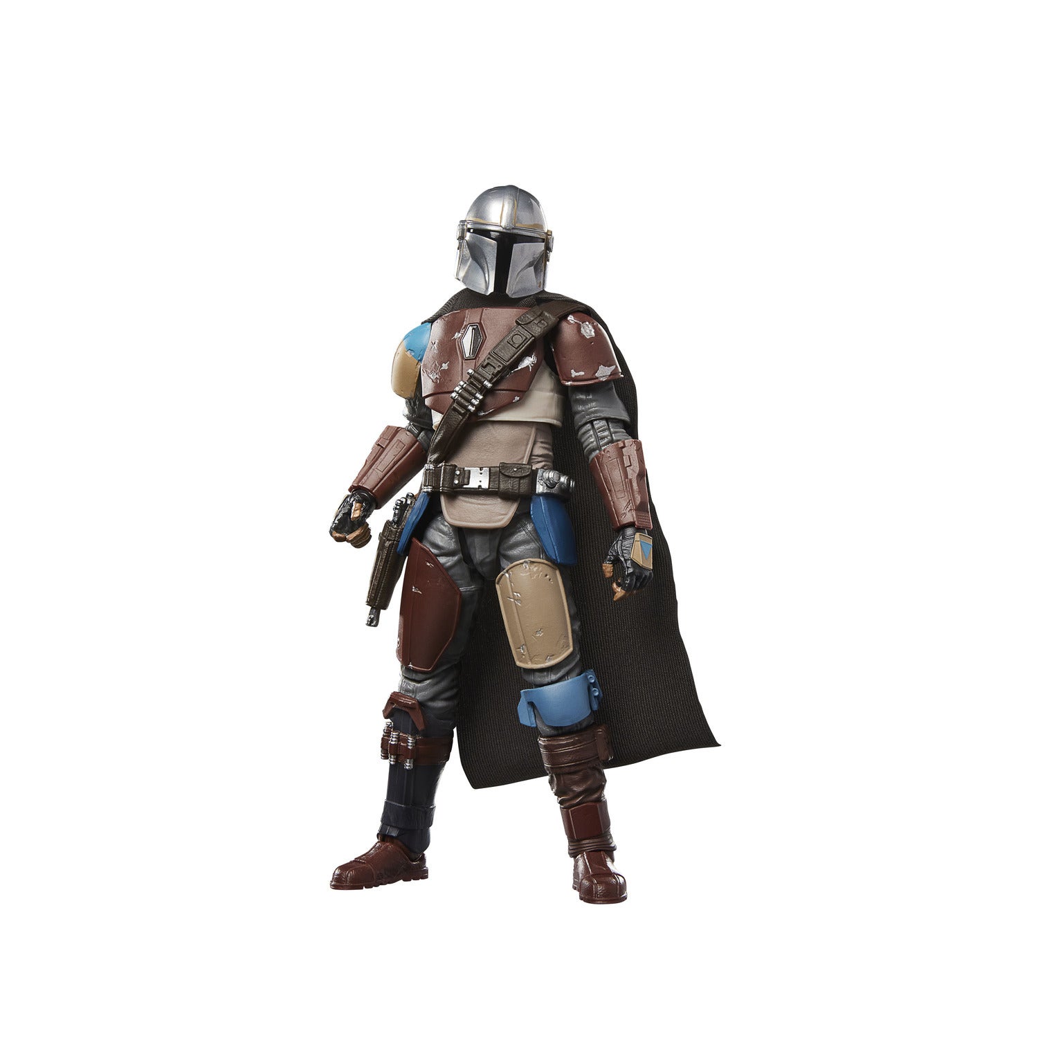 Star Wars The Black Series The Mandalorian (Pagodon), Star Wars