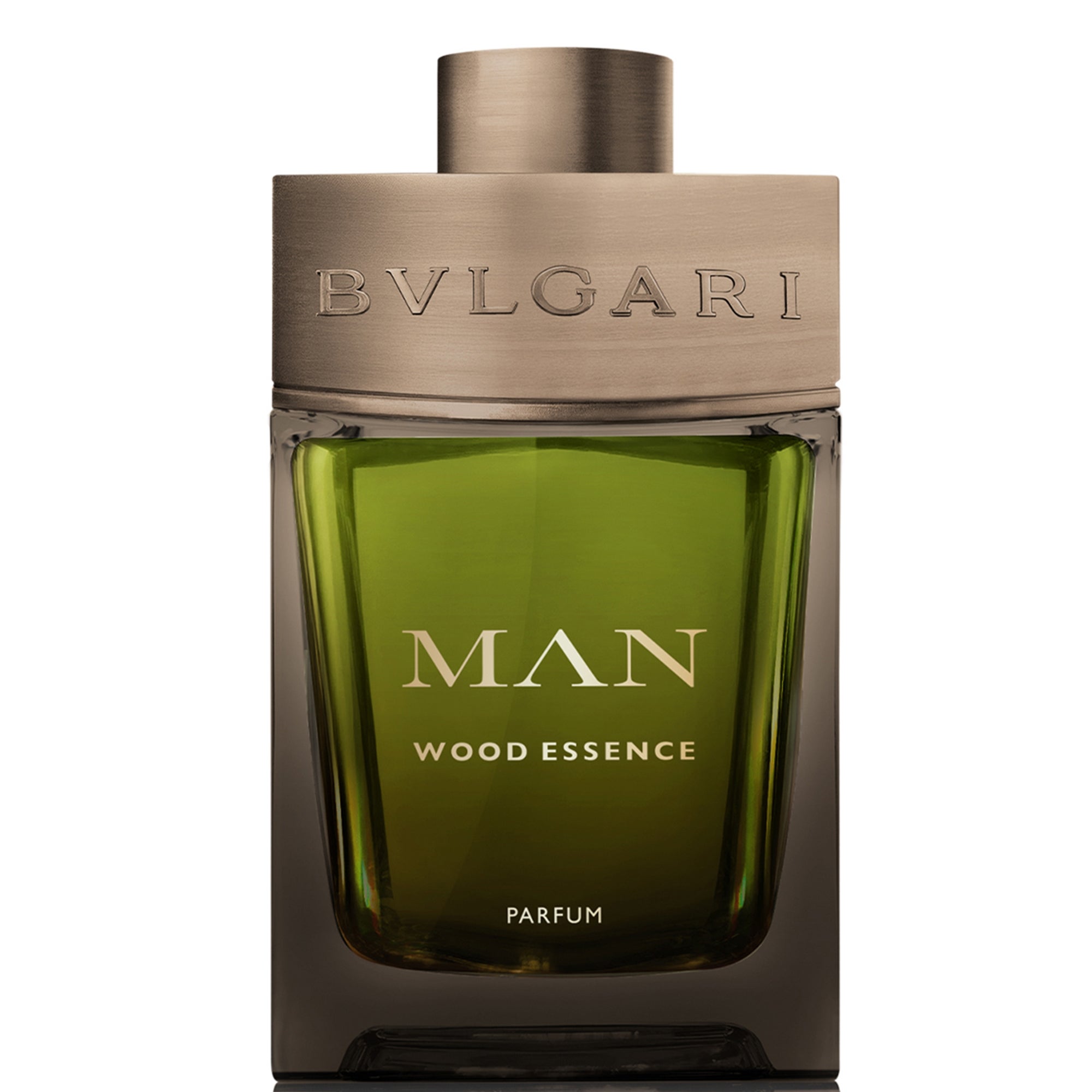 BVLGARI Man Wood Essence Parfum 100ml | LOOKFANTASTIC