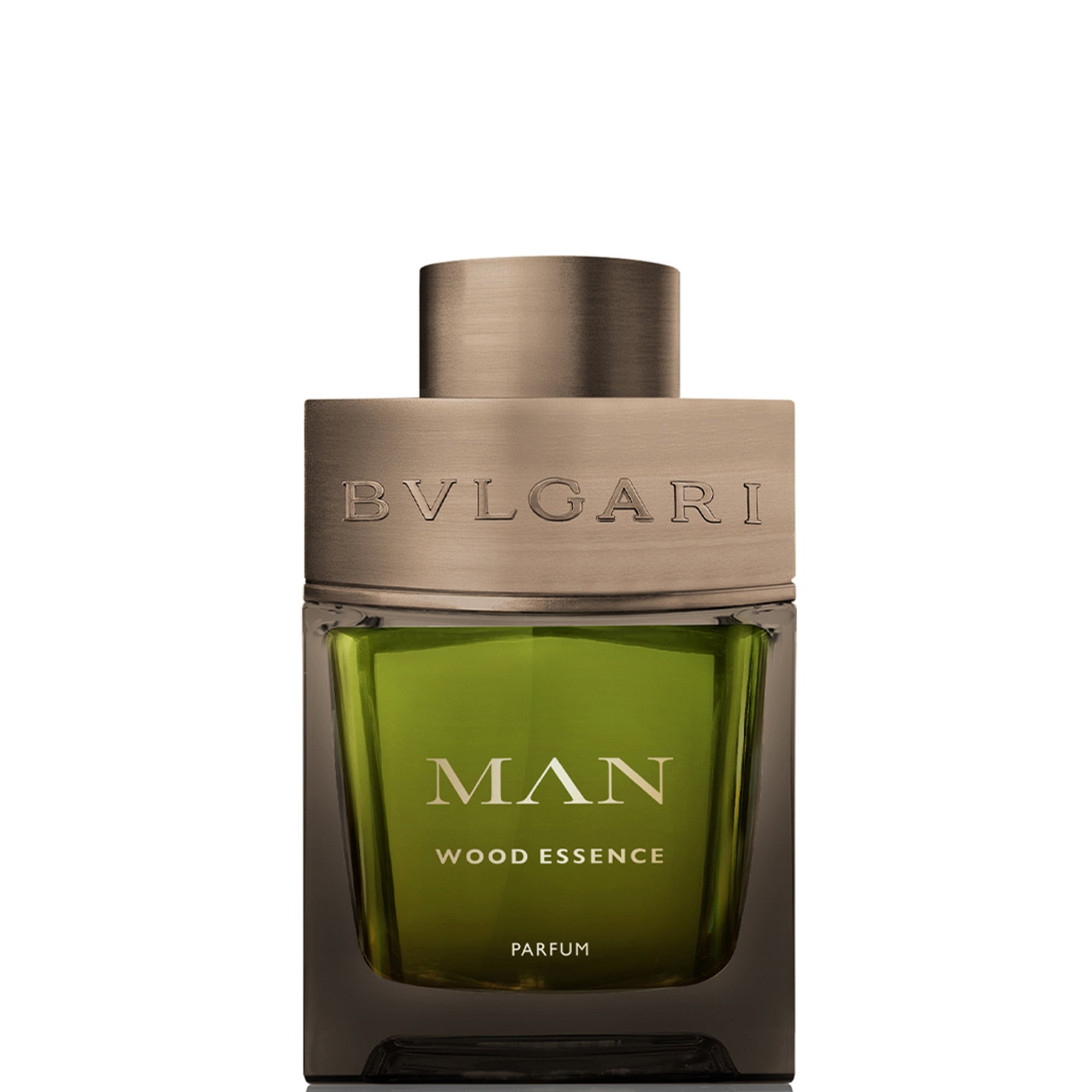 Man Wood Essence Parfum