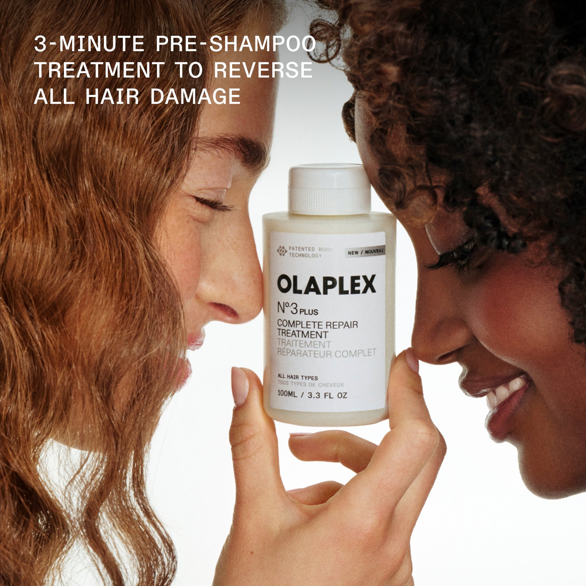 Olaplex No.3 Plus Complete Repair Treatment 100ml | Cult Beauty