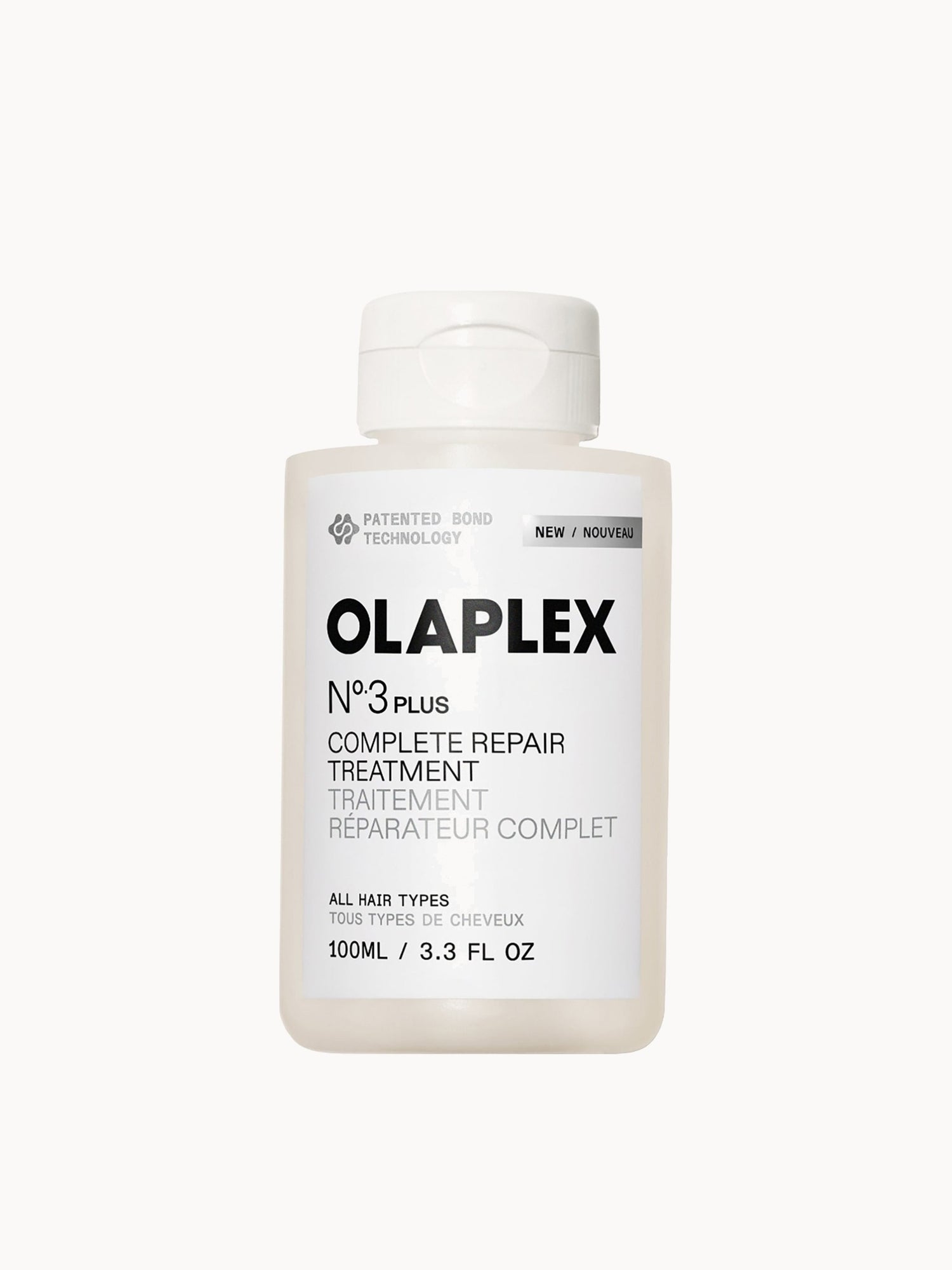 Olaplex No.3 Plus Complete Repair Treatment 100ml