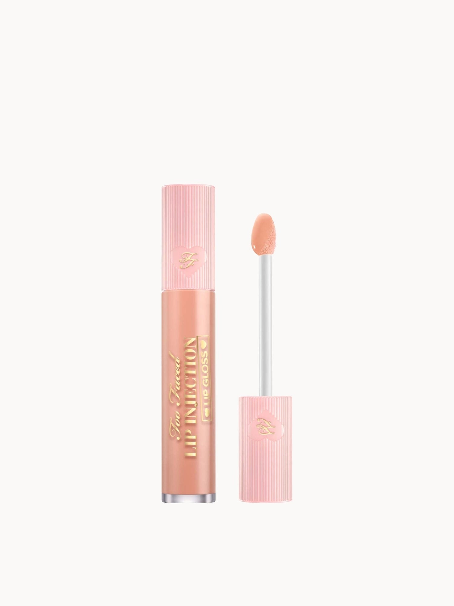 Too Faced Lip Injection Lip Gloss 6.5ml (Various Shades)