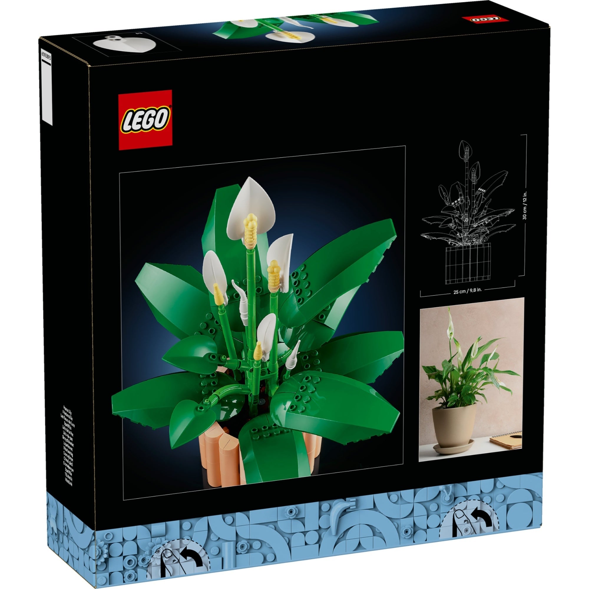 LEGO Architecture: Trafalgar Square London Building Set (21045)