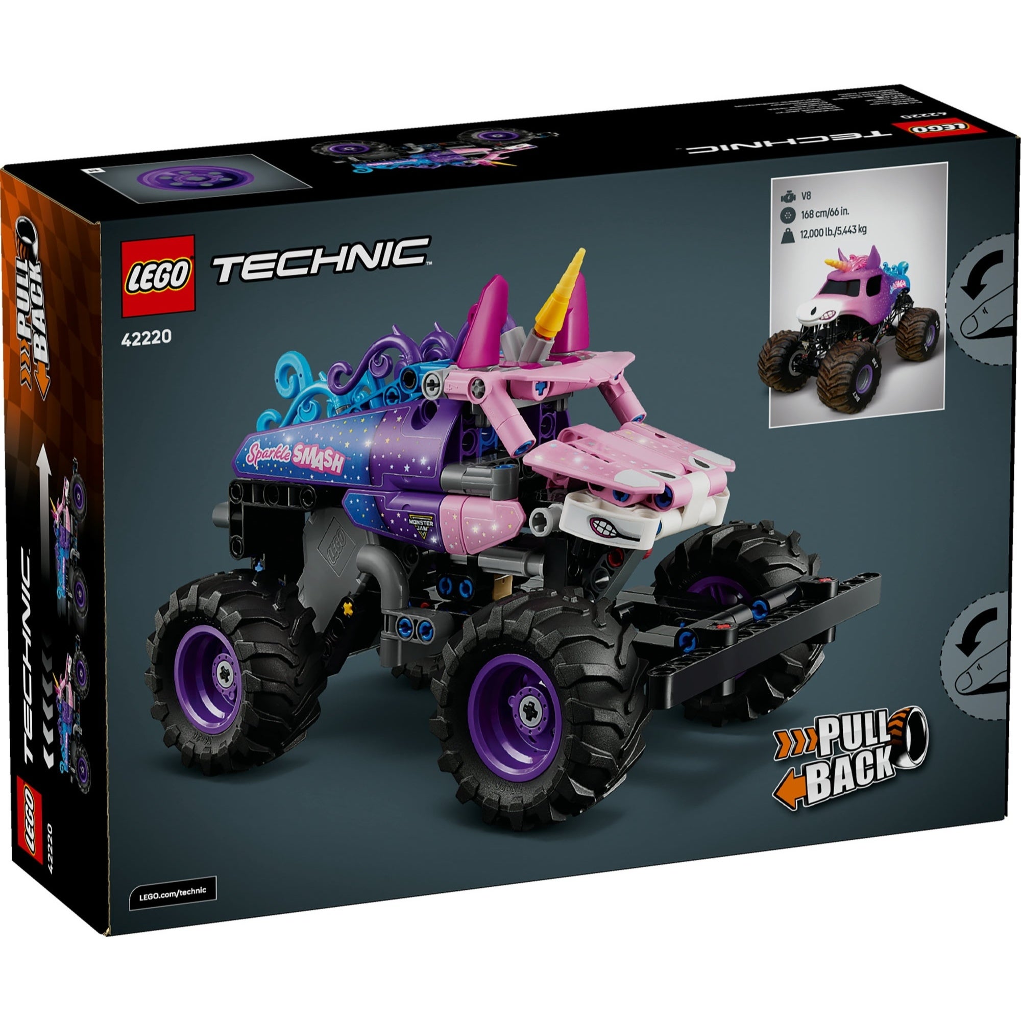 LEGO Botanicals Flowering Cactus Artificial Plants 11509 | Zavvi UK