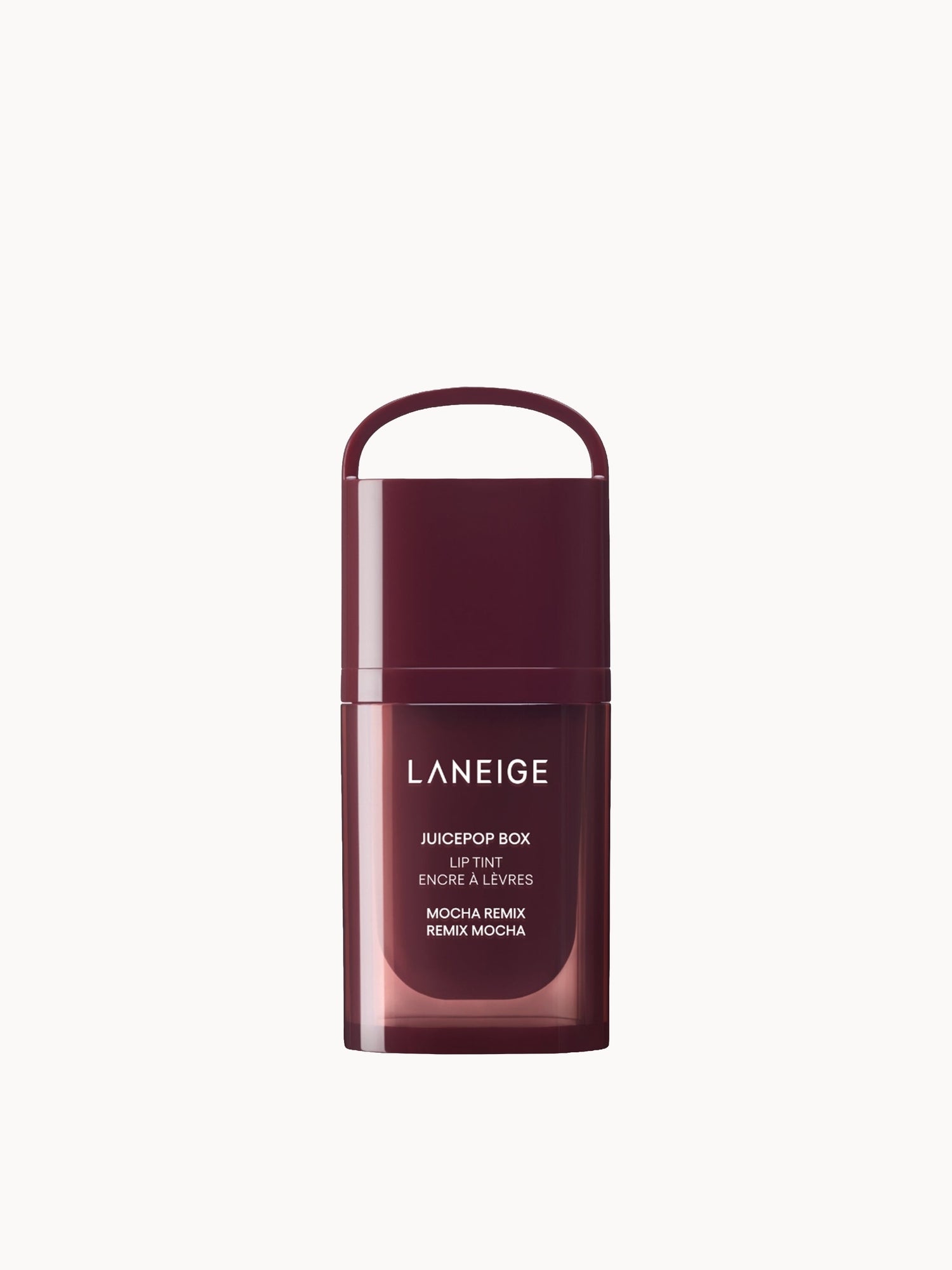 LANEIGE Juice Box Lip Tint Mocha Remix 4.5g