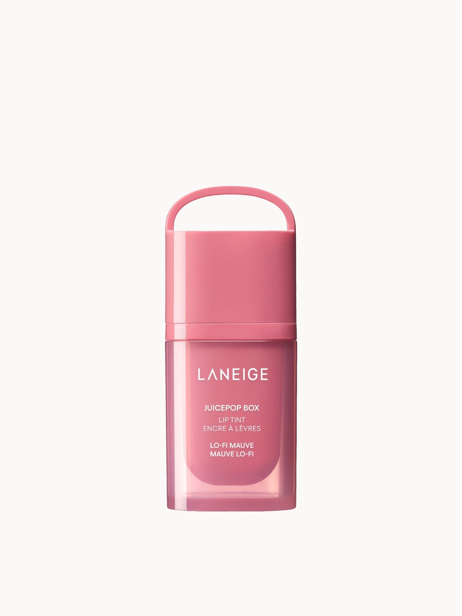 LANEIGE Juice Box Lip Tint Lo-Fi Mauve 4.5g