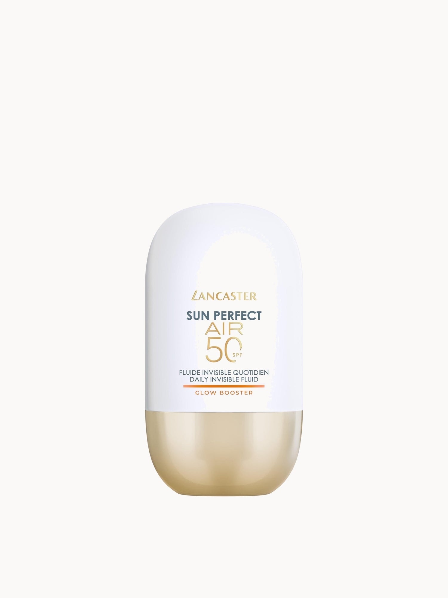 Lancaster Sun Perfect Air Daily Invisible Fluid SPF50 Glow Booster 40ml/1.3 oz