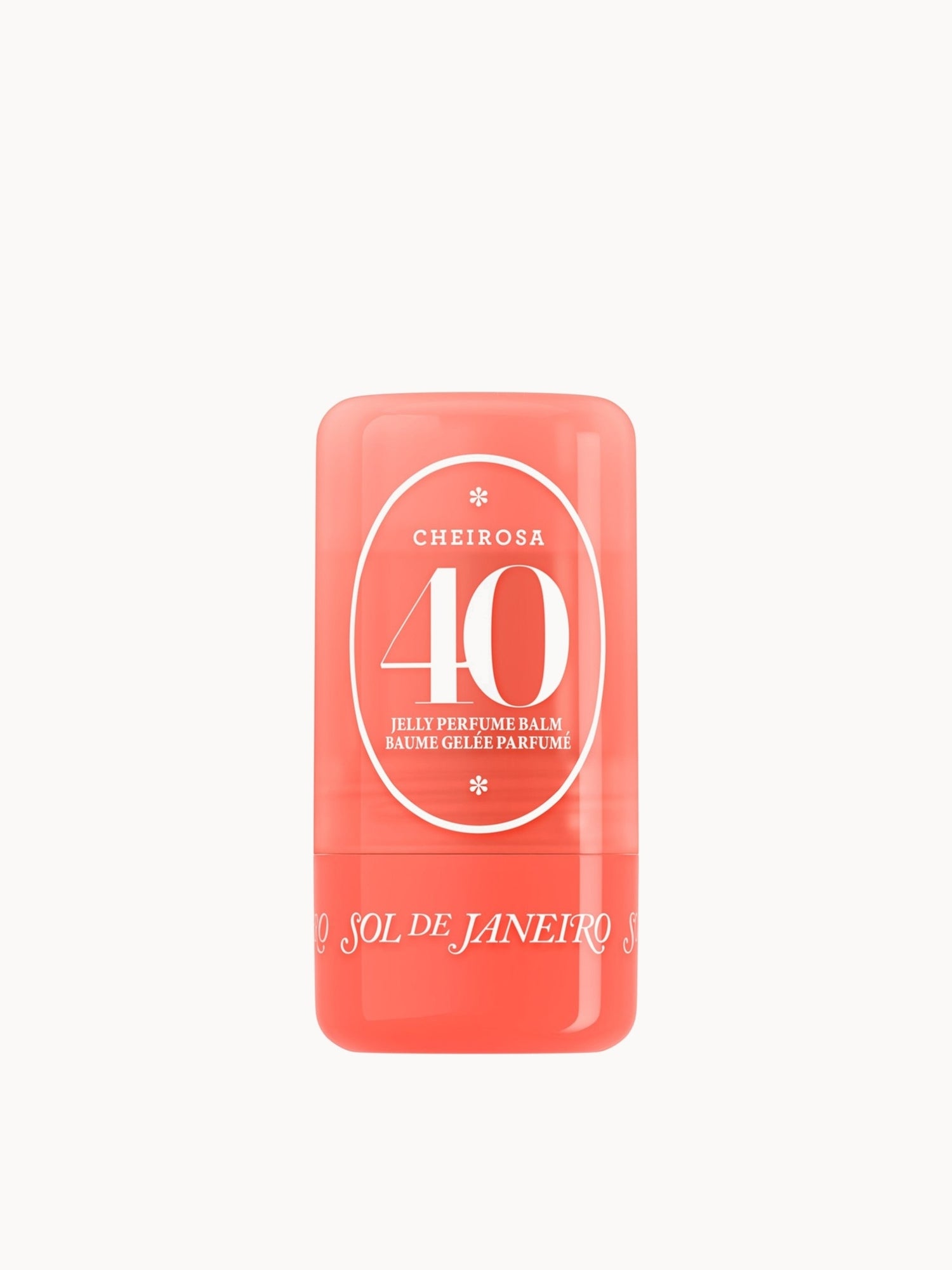 Sol de Janeiro Cheirosa 40 Jelly Perfume Balm 4g