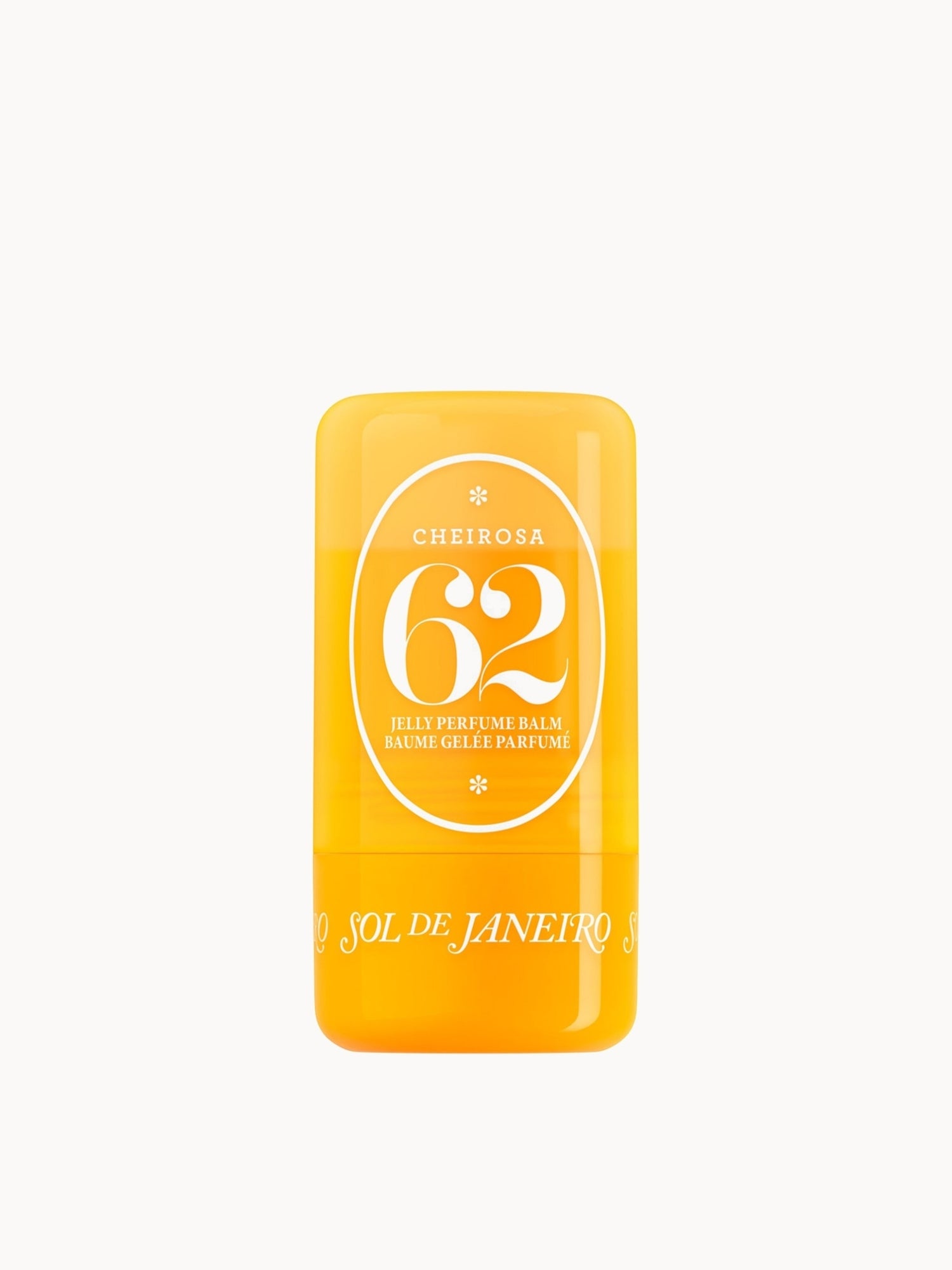 Sol de Janeiro Cheirosa 62 Jelly Perfume Balm 4g