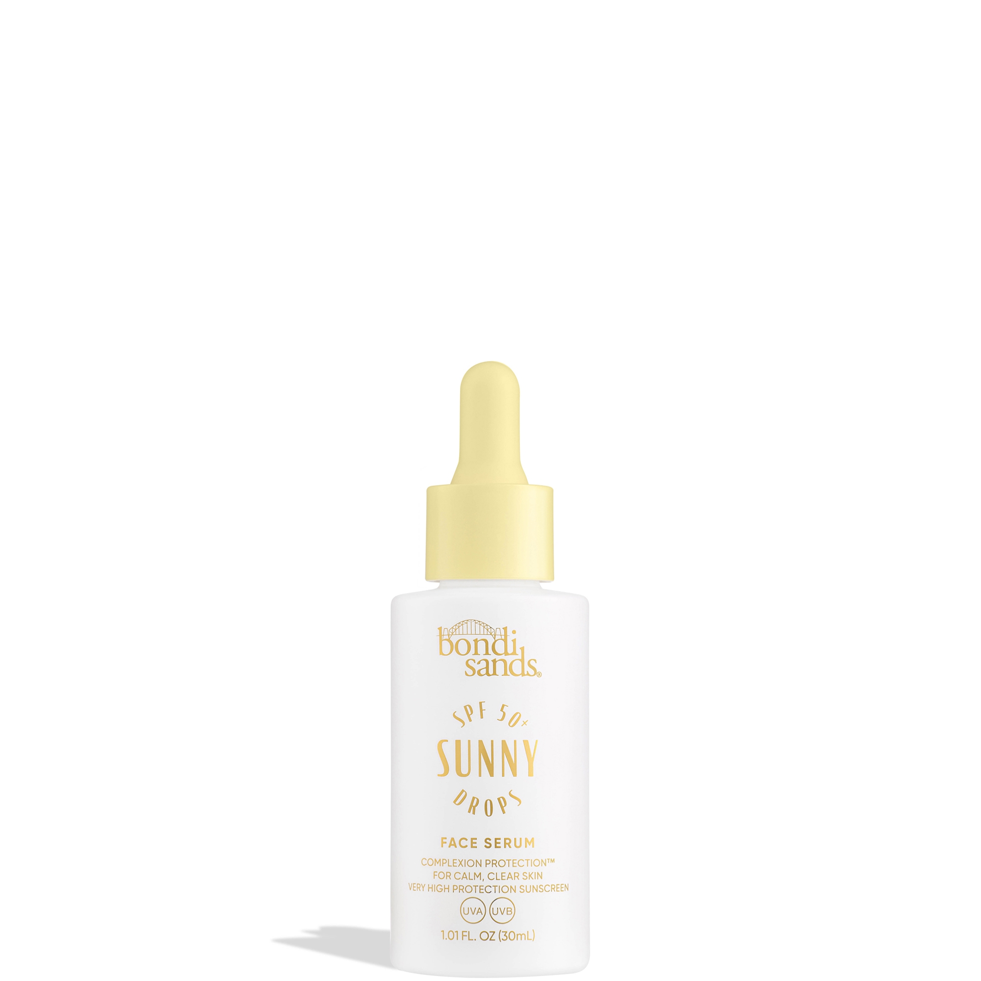 Bondi Sands: Bondi Sands Sunny SPF 50+ Face Serum 30ml