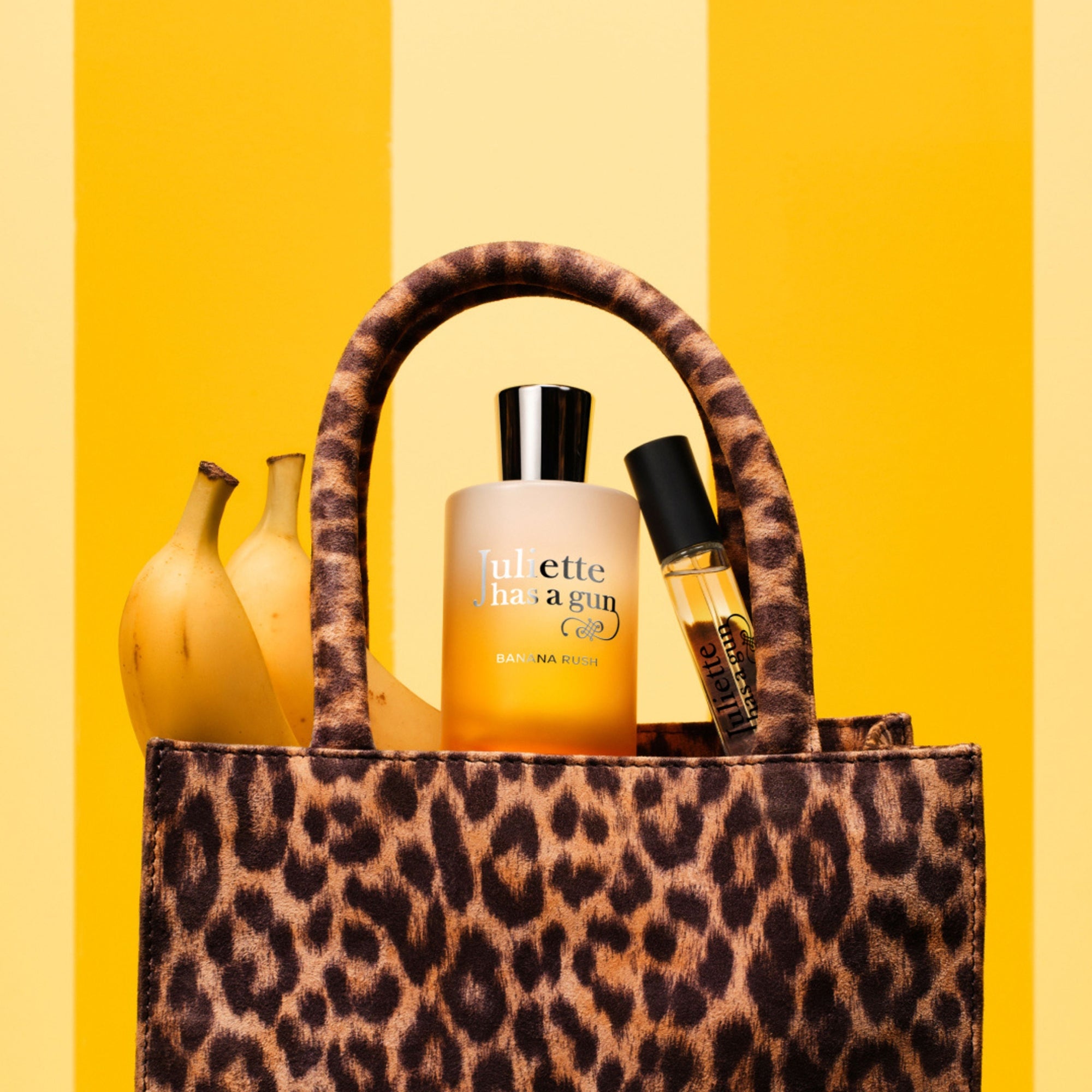 Juliette Has a Gun Banana Rush Eau de Parfum 7.5ml | LOOKFANTASTIC