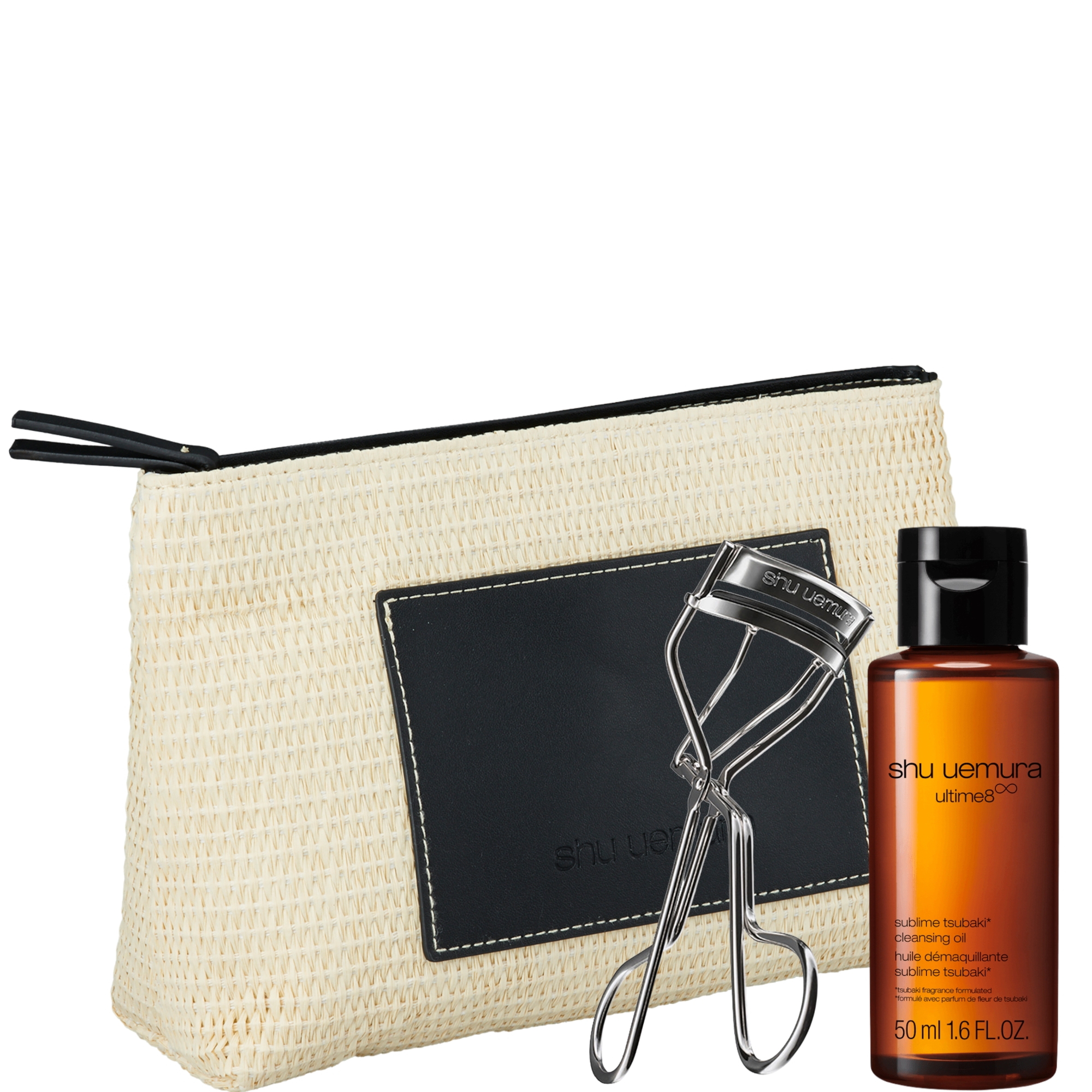 iconic duo set | shu uemura us