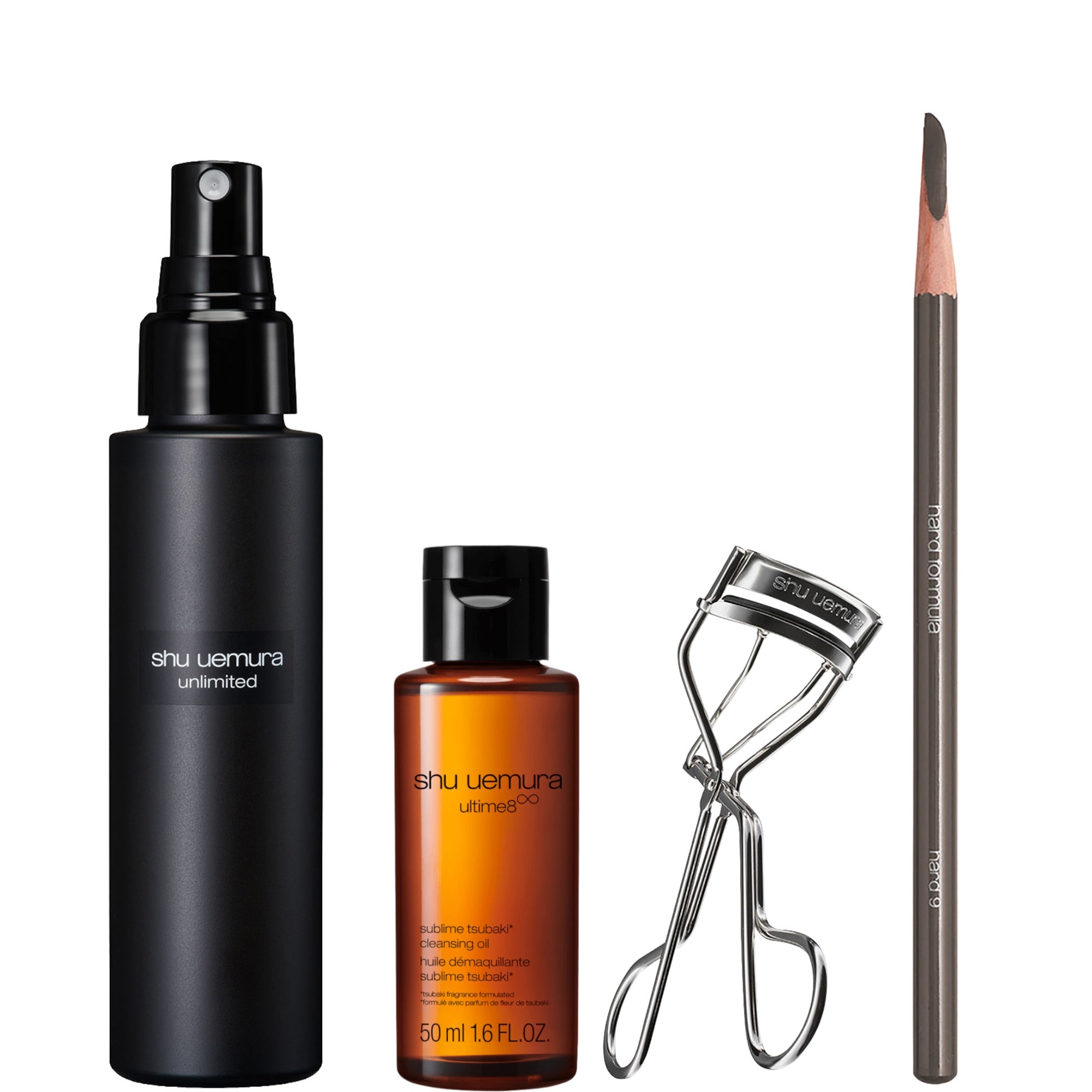 skincare bundles | make up gift sets | shu uemura us