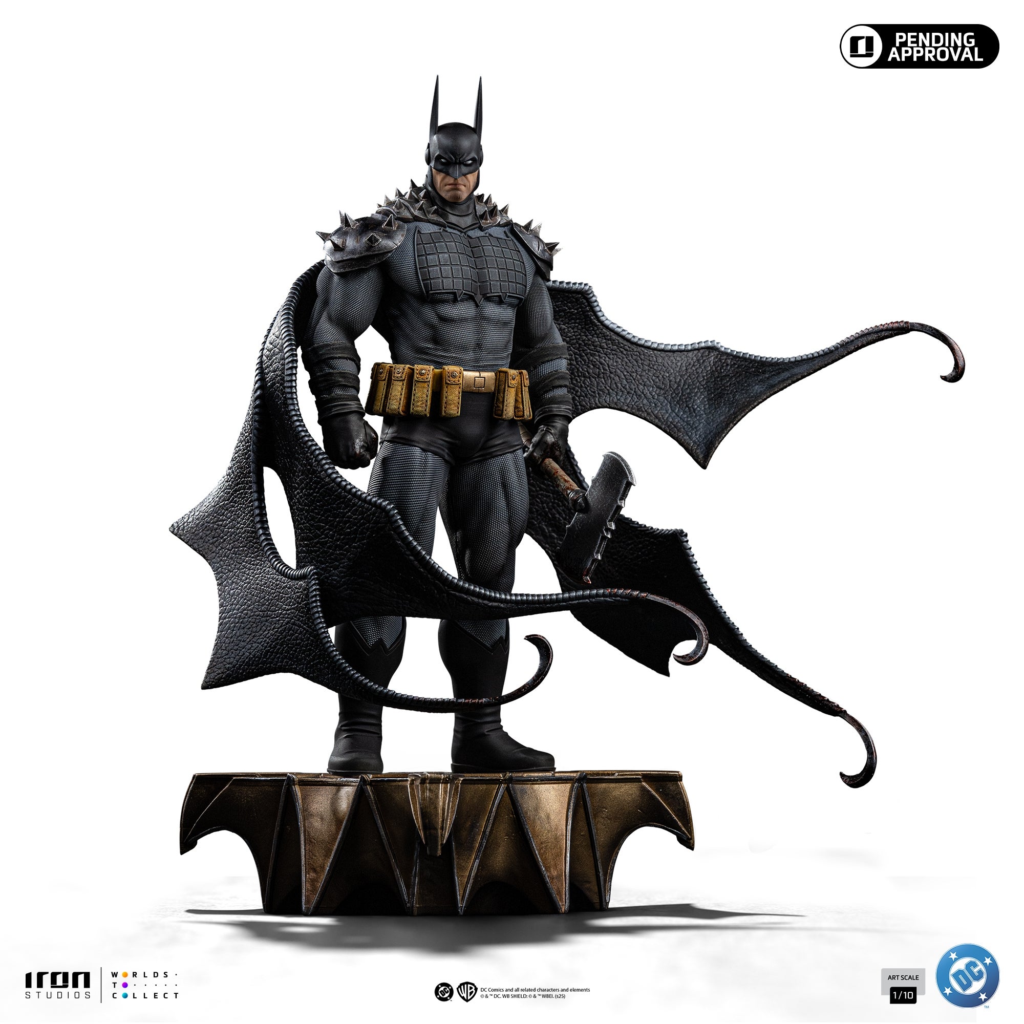 【HOTTOYS】バットマン&タンブラーセット1/6 HOTTOYS】バットマン&タンブラーセット1/6 2026年最新】ホットトイズ