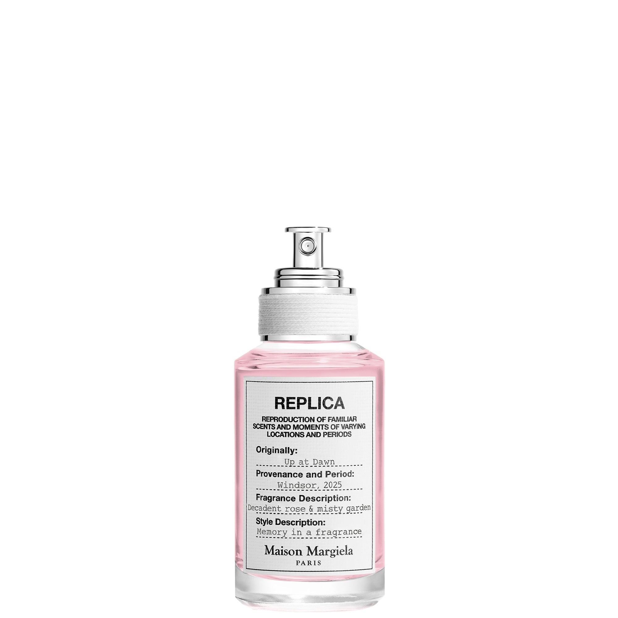 maison margiela up at dawn woda toaletowa 30 ml     