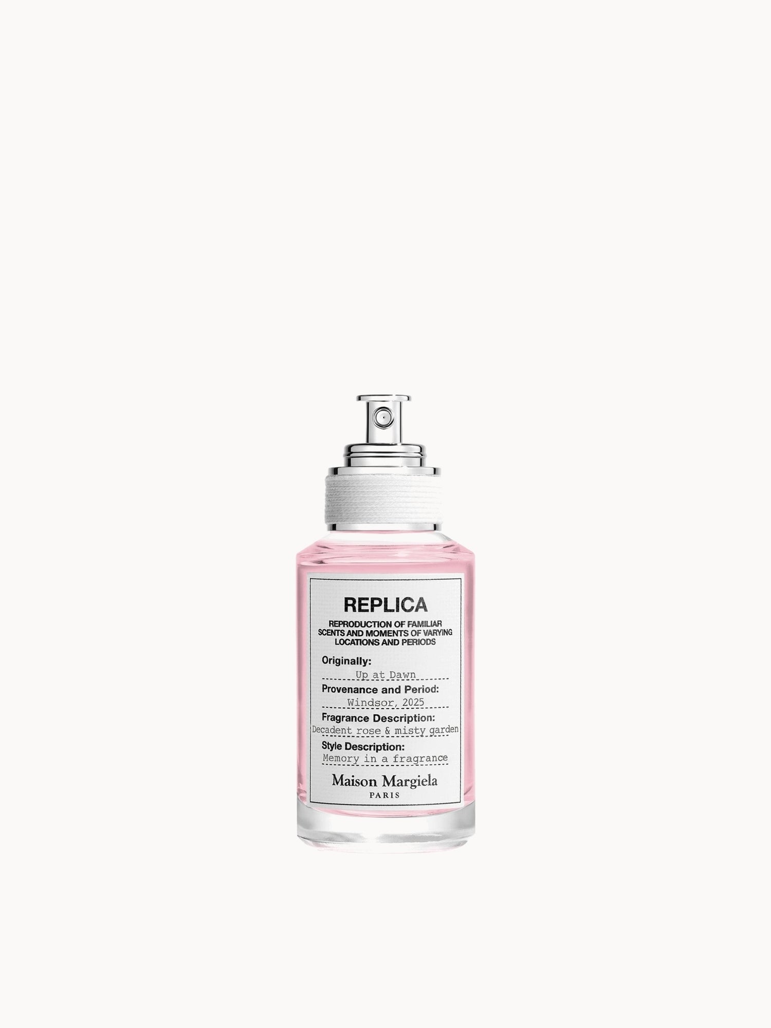 Maison Margiela Replica Up at Dawn Eau De Toilette 30ml