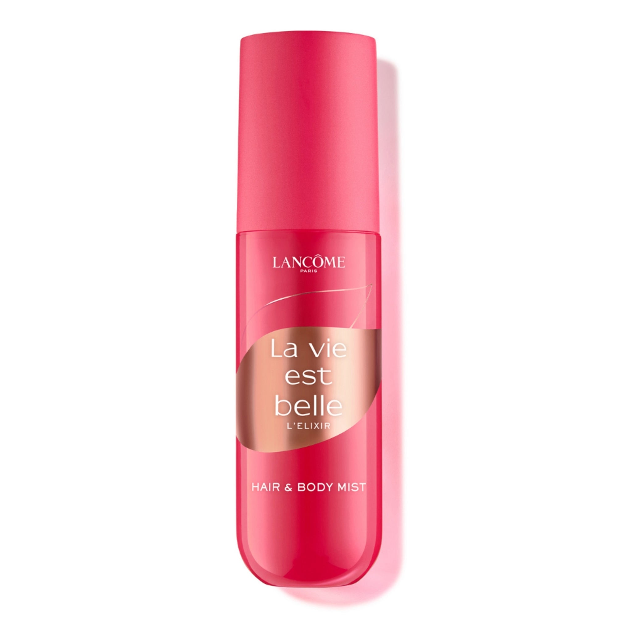 lancome la vie est belle l'elixir mgiełka do ciała 100 ml     
