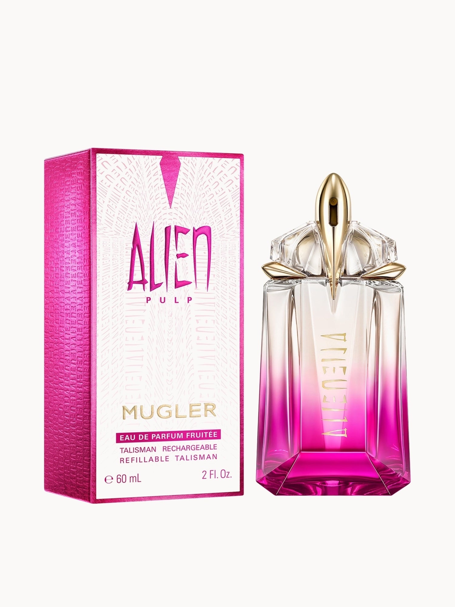 Mugler Alien Pulp Fruity Floral Eau de Parfum 30ml | LOOKFANTASTIC