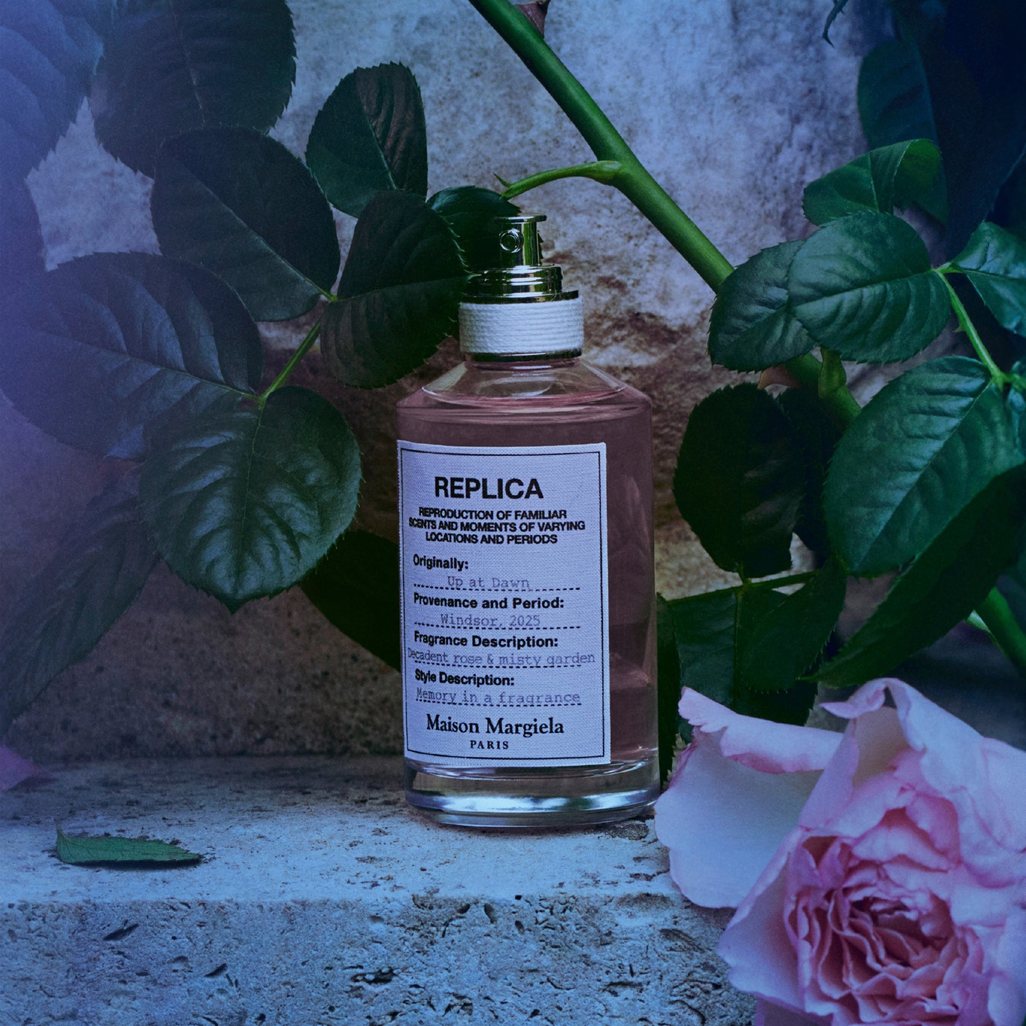 Maison Margiela Replica Up at Dawn Eau De Toilette 30ml | Cult Beauty