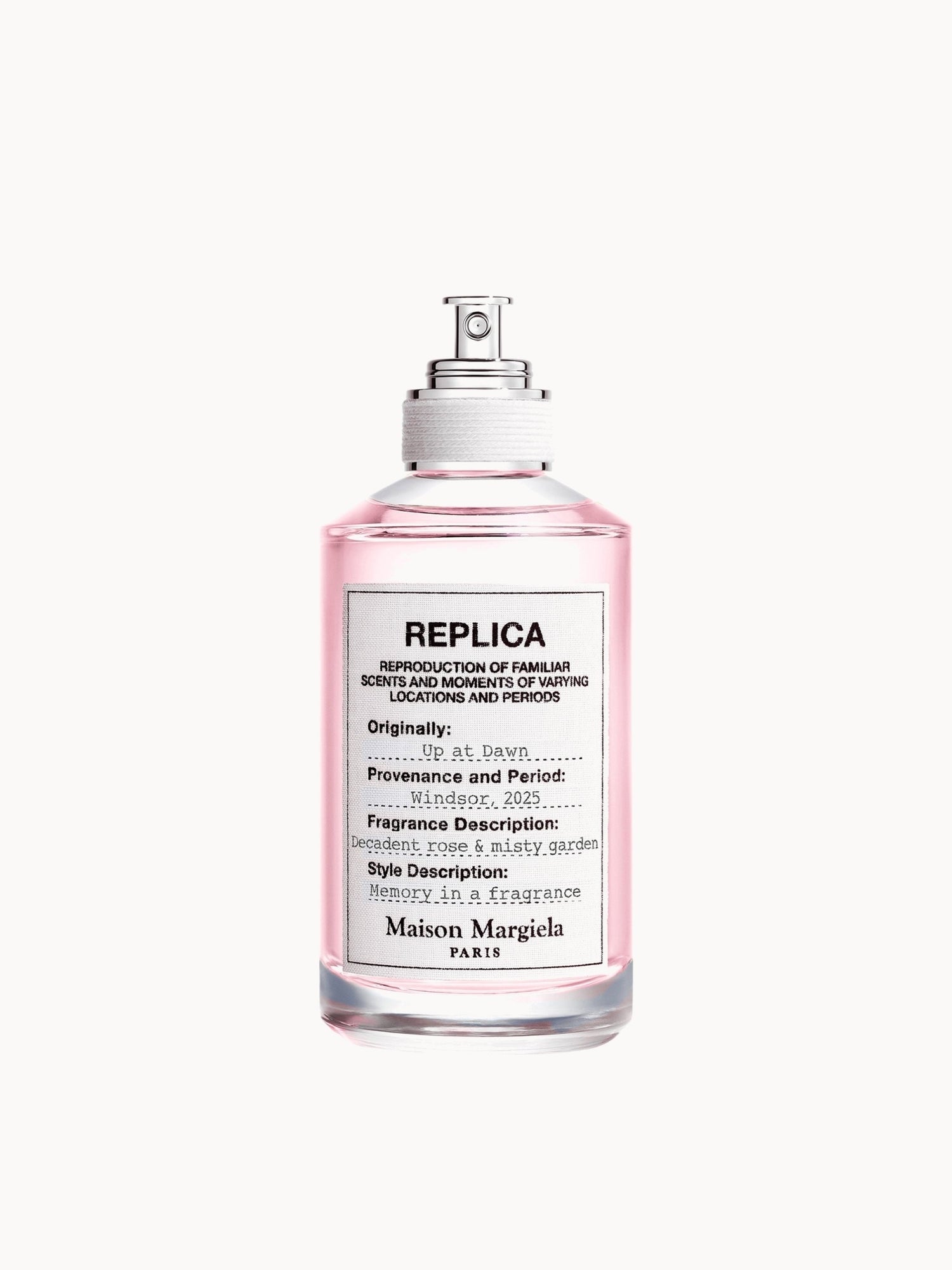 Maison Margiela Replica Up at Dawn Eau De Toilette 100ml